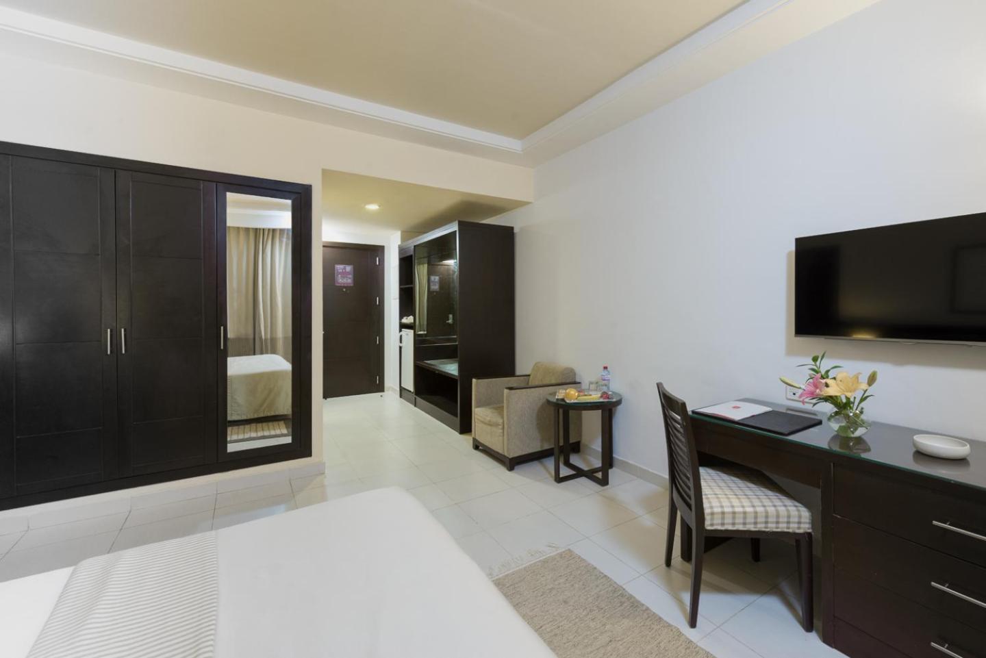 Premium Suite photo 2