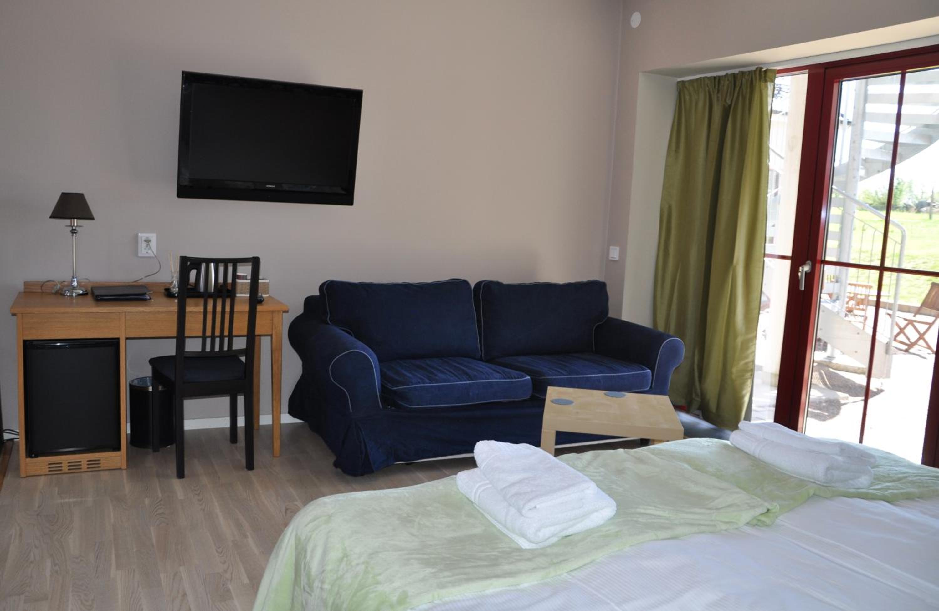 Double Room - Photo 6