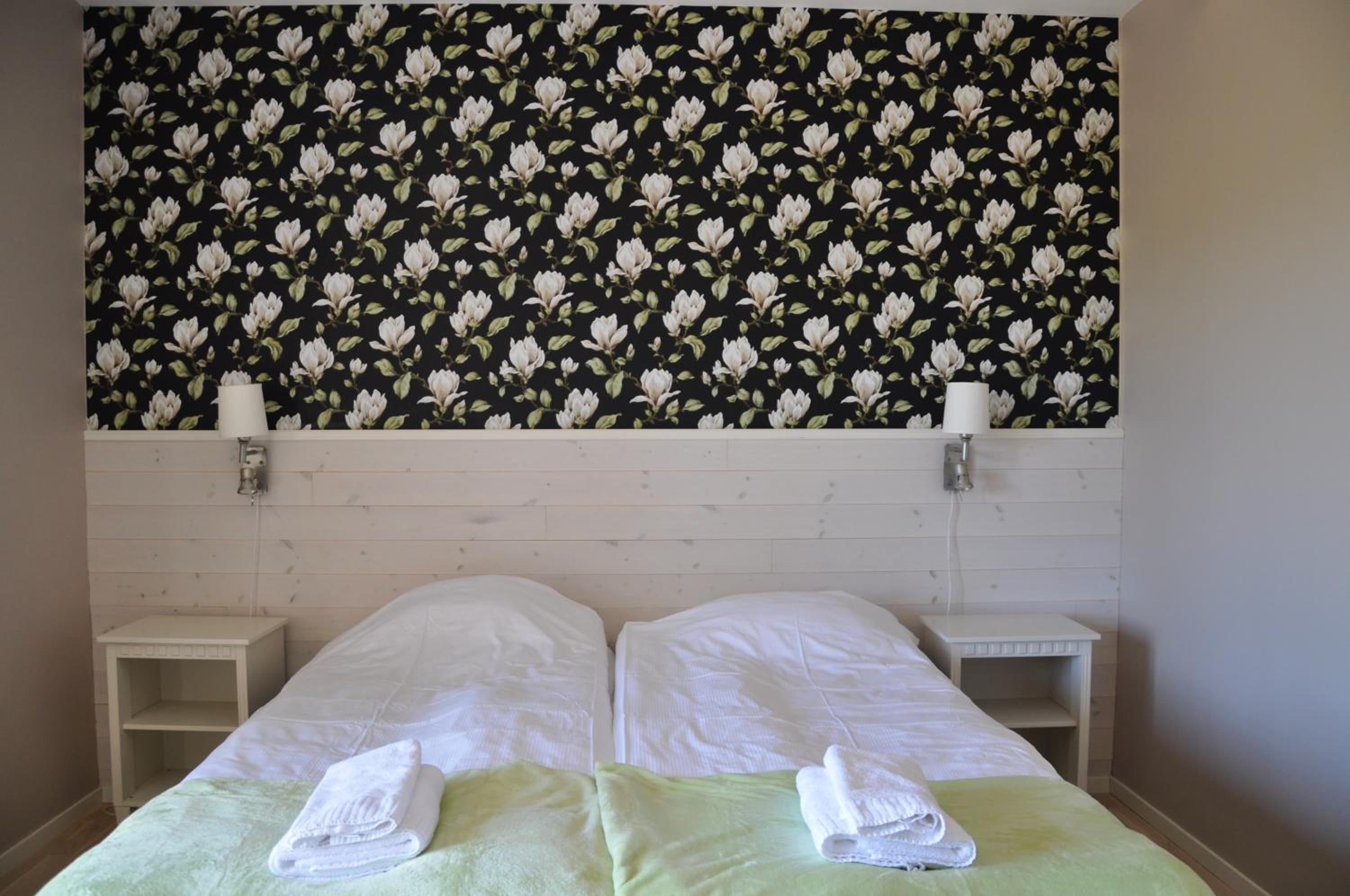 Double Room - Photo 13
