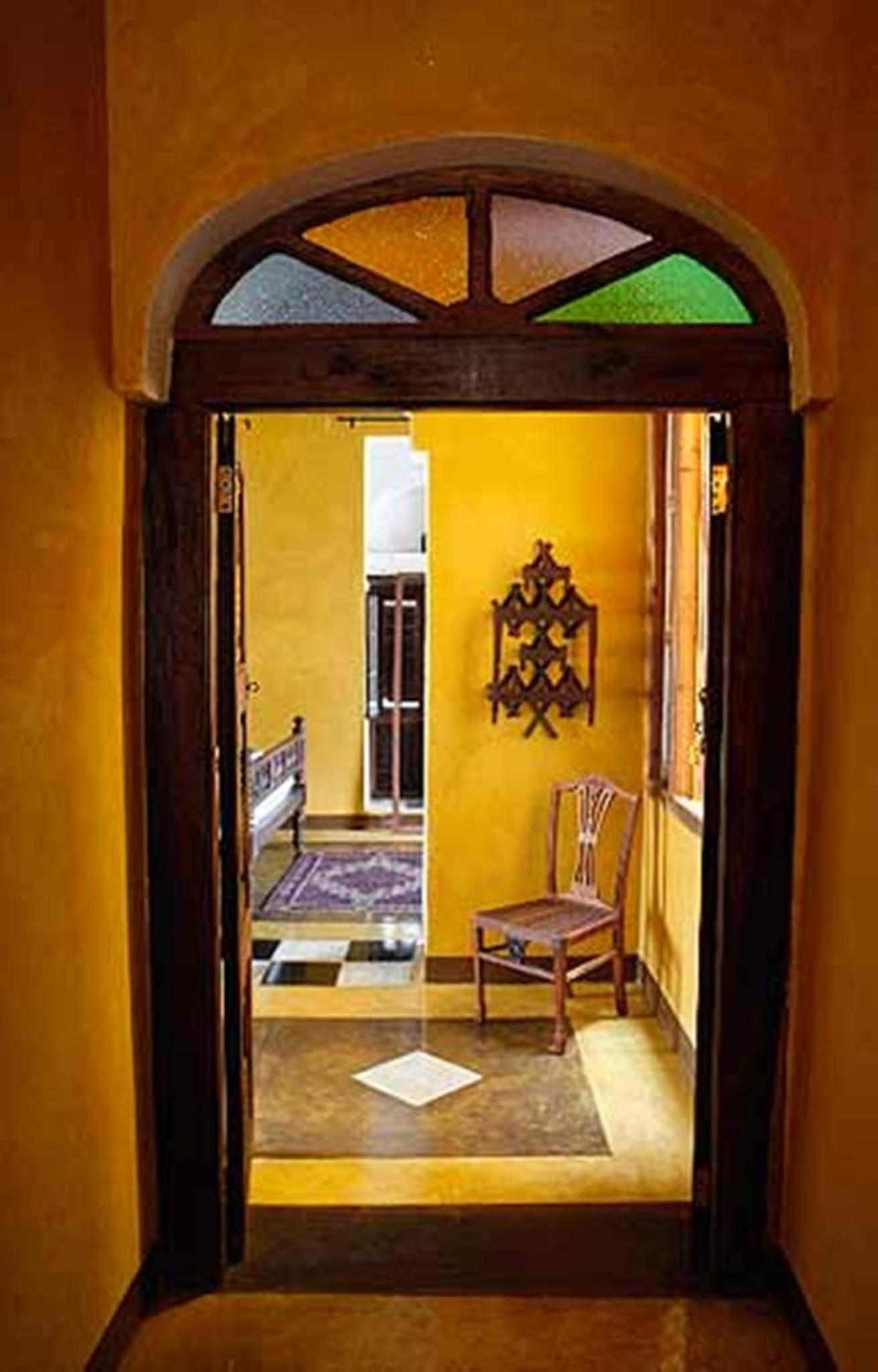 Suite photo 1