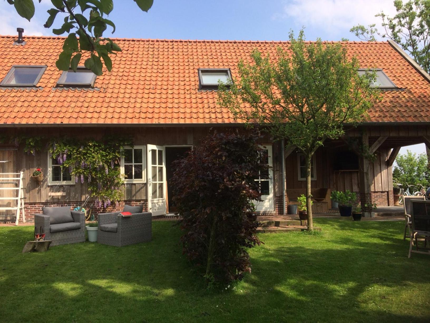 Studio with Terrace photo 2