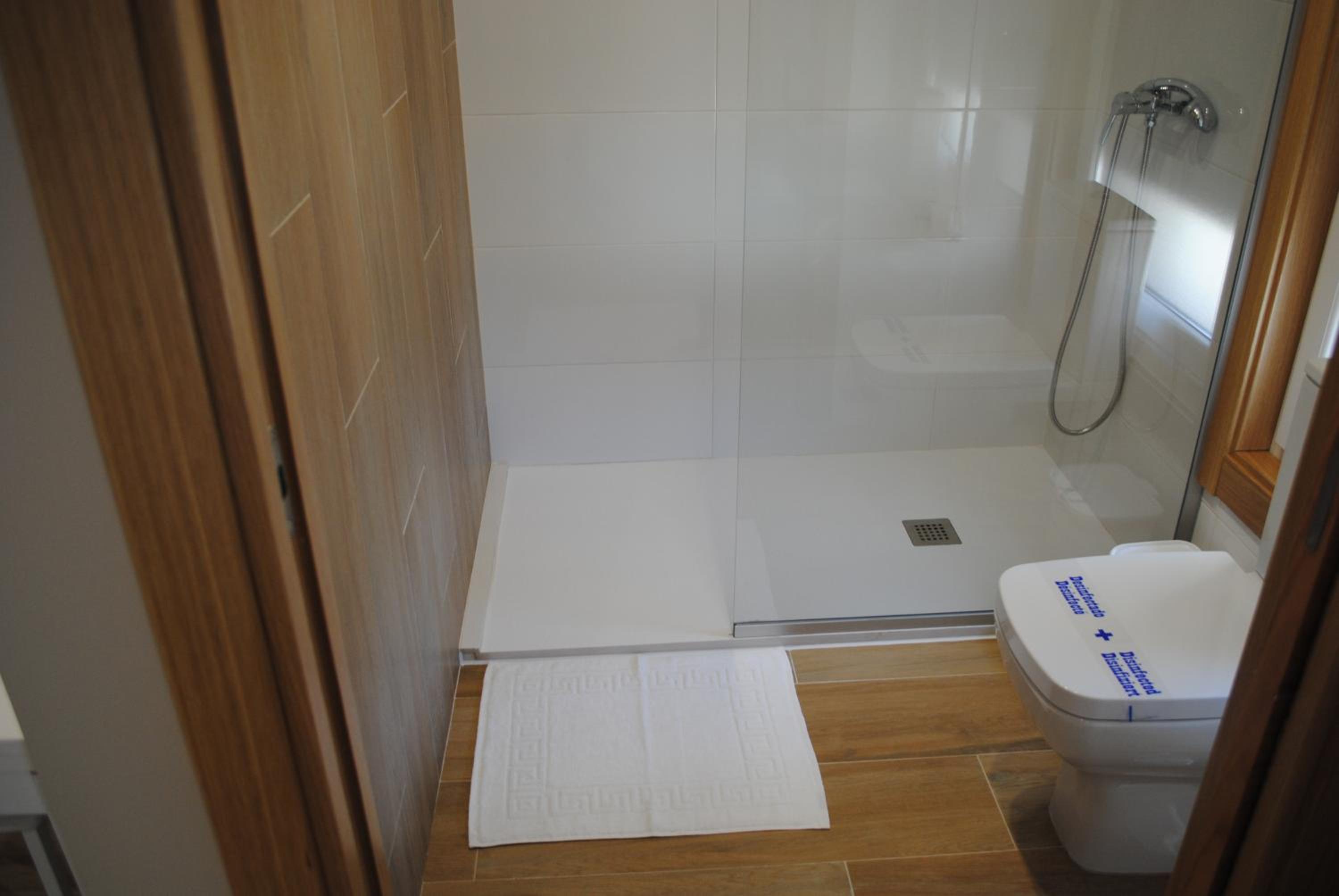 Apartment - Ground Floor photo 2