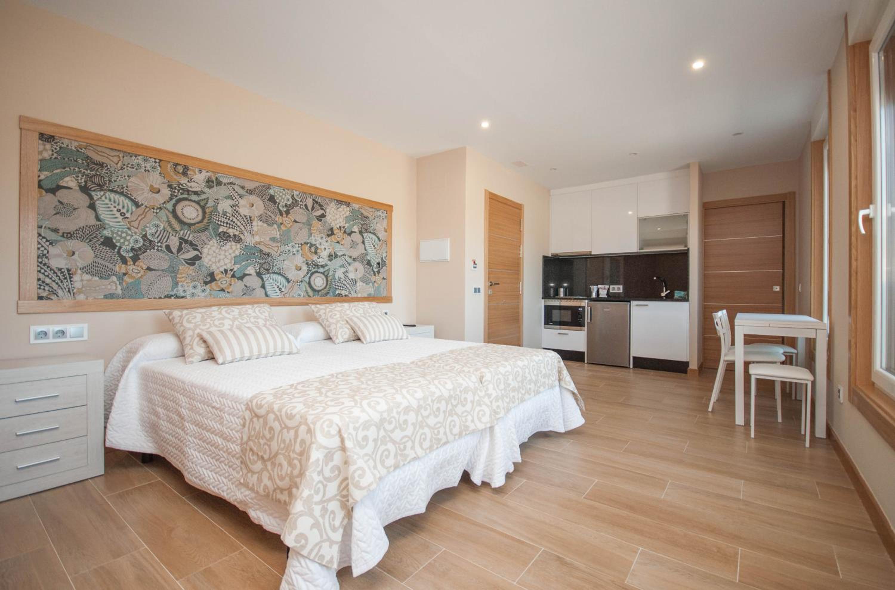 Apartamento - Planta Baja