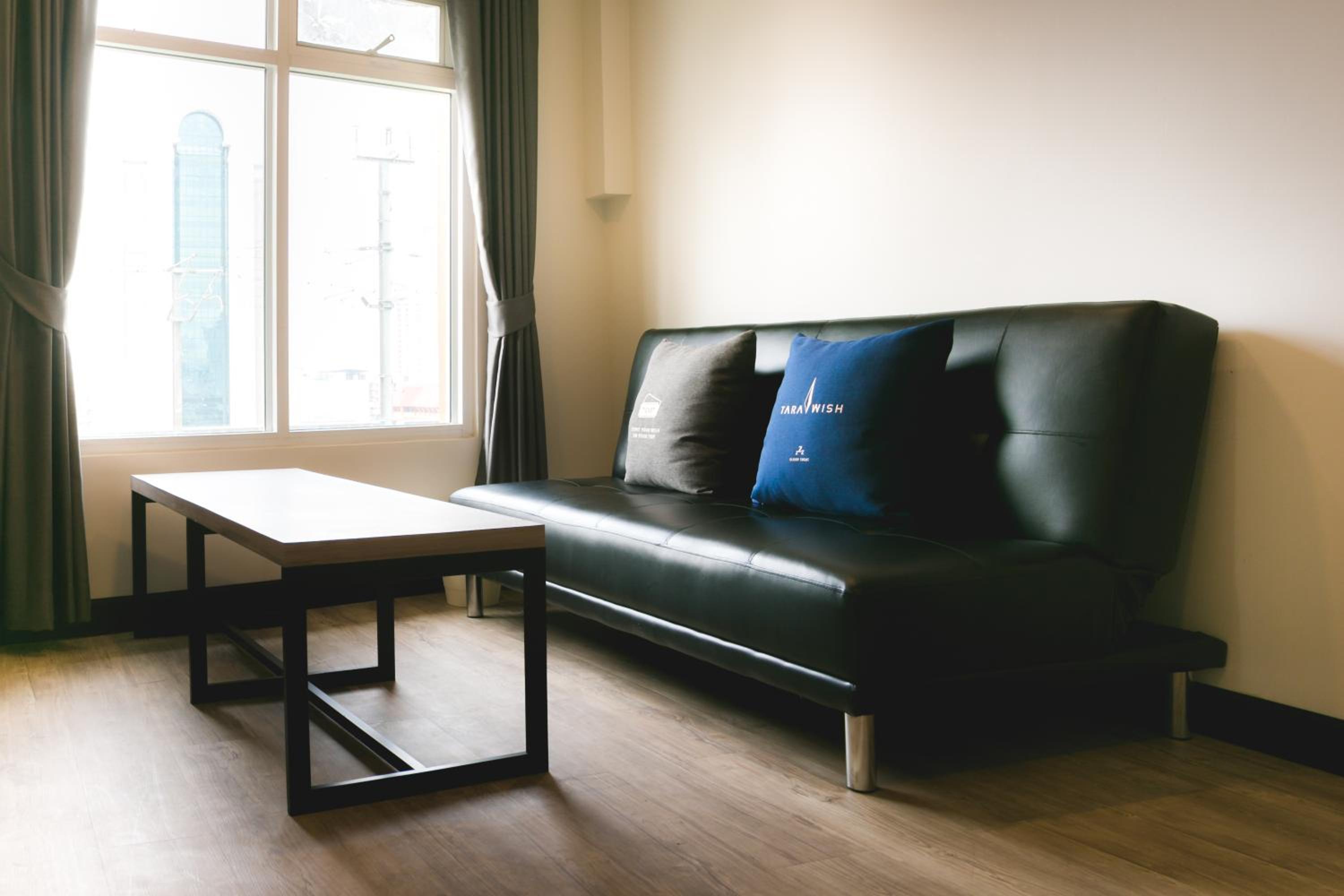 Two-Bedroom Suite photo 3