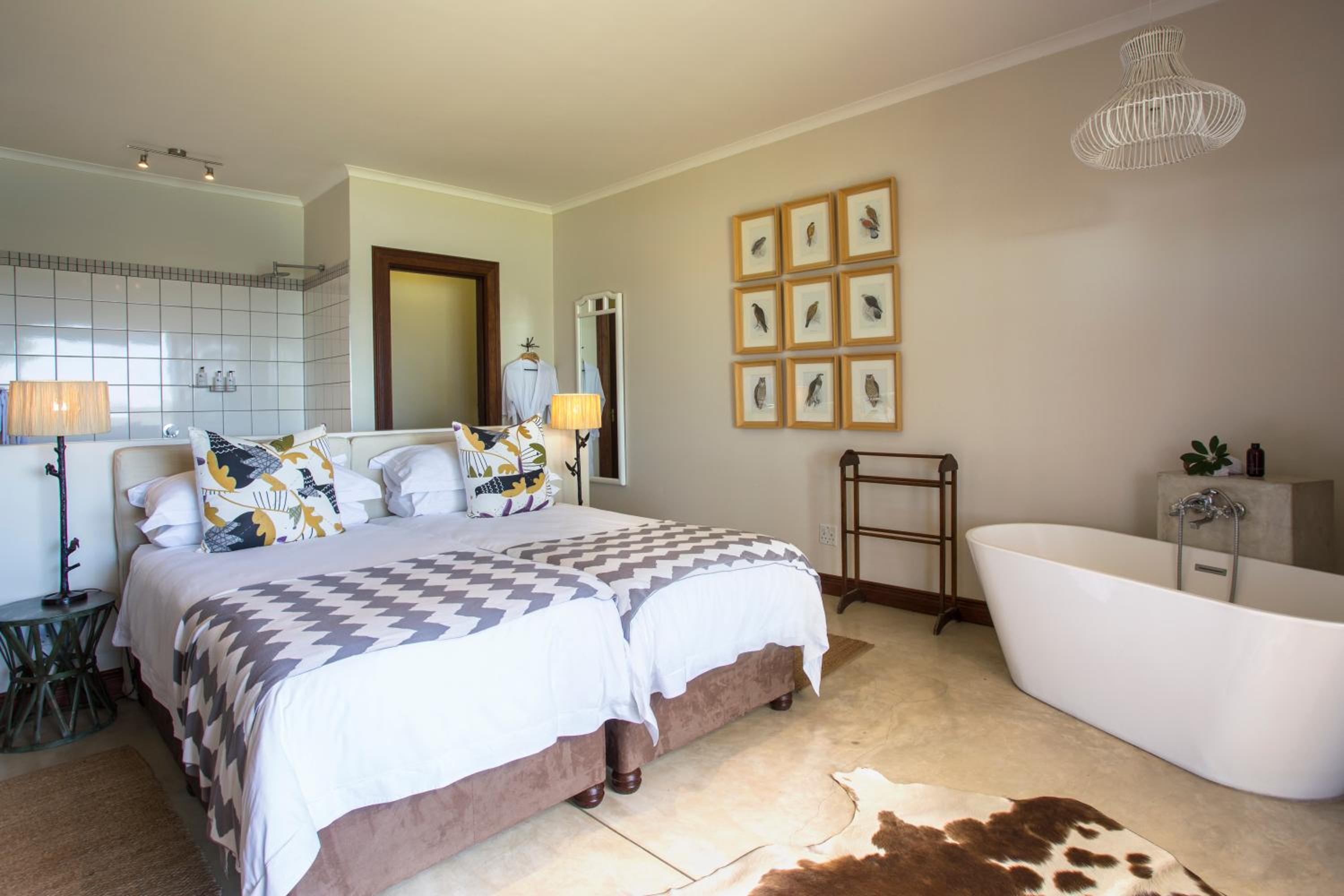 Kruger Park Balcony Room photo 3
