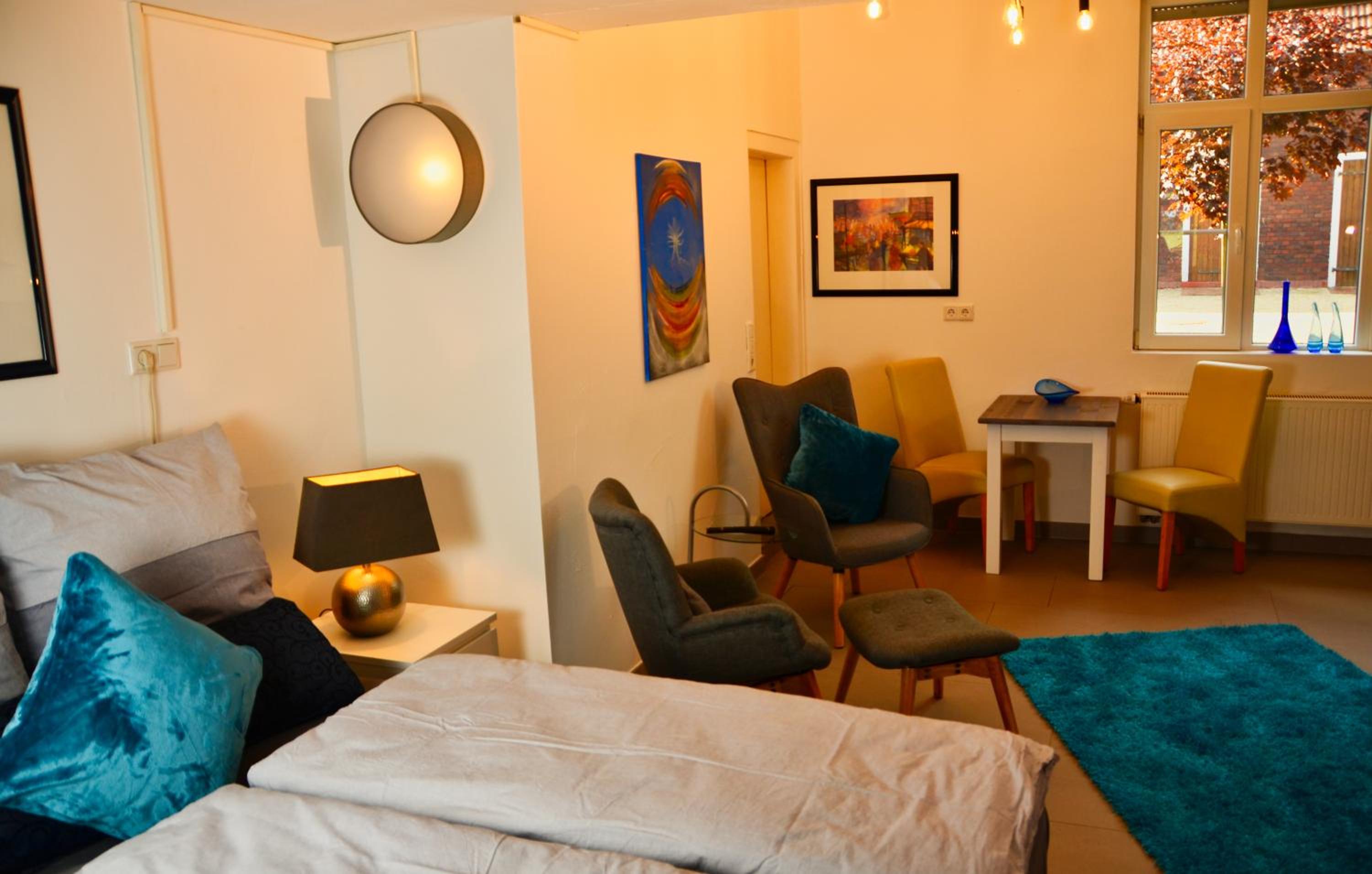 Apartment - Ground Floor photo 3