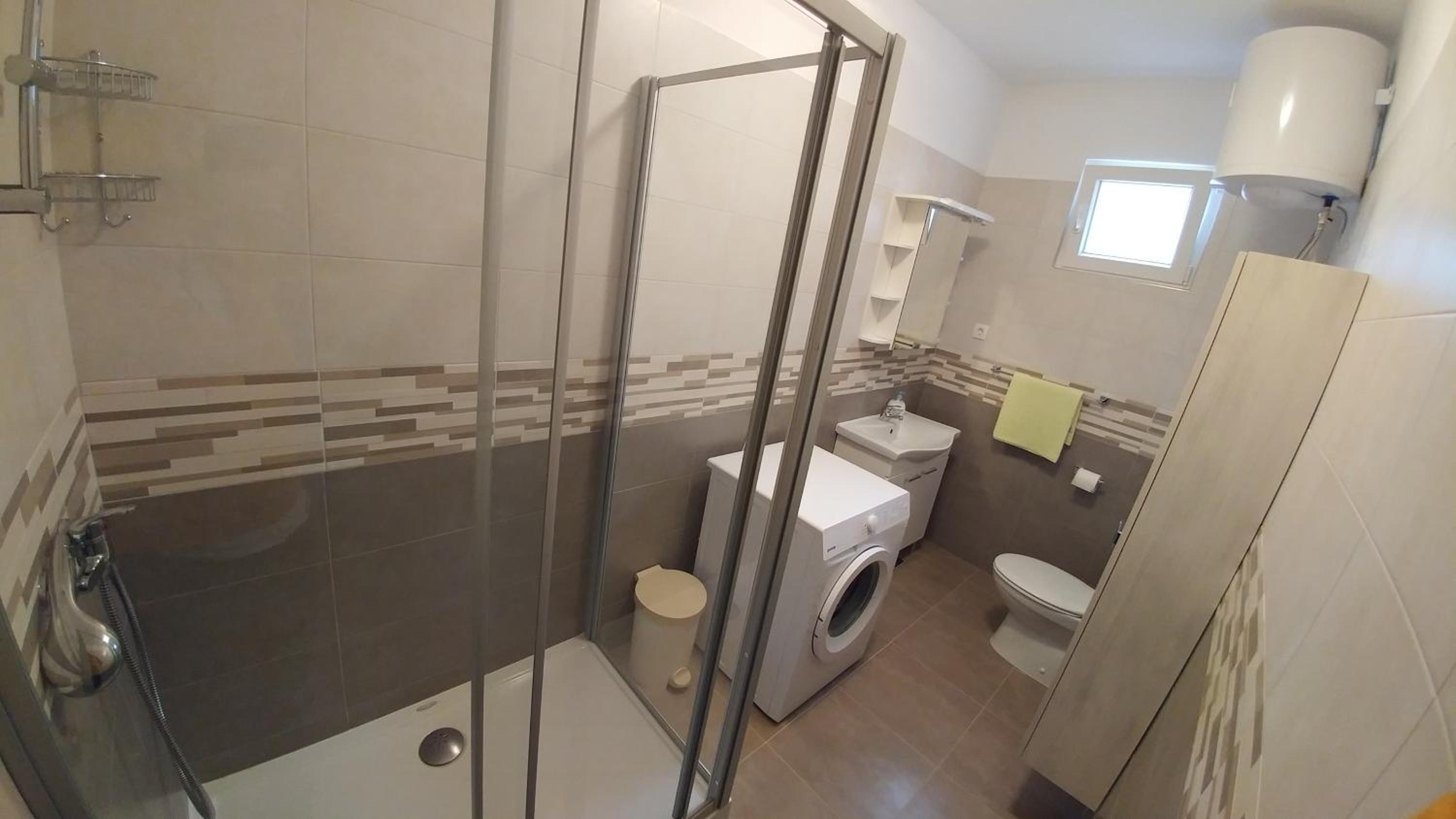 Two-Bedroom Apartment - Photo 26