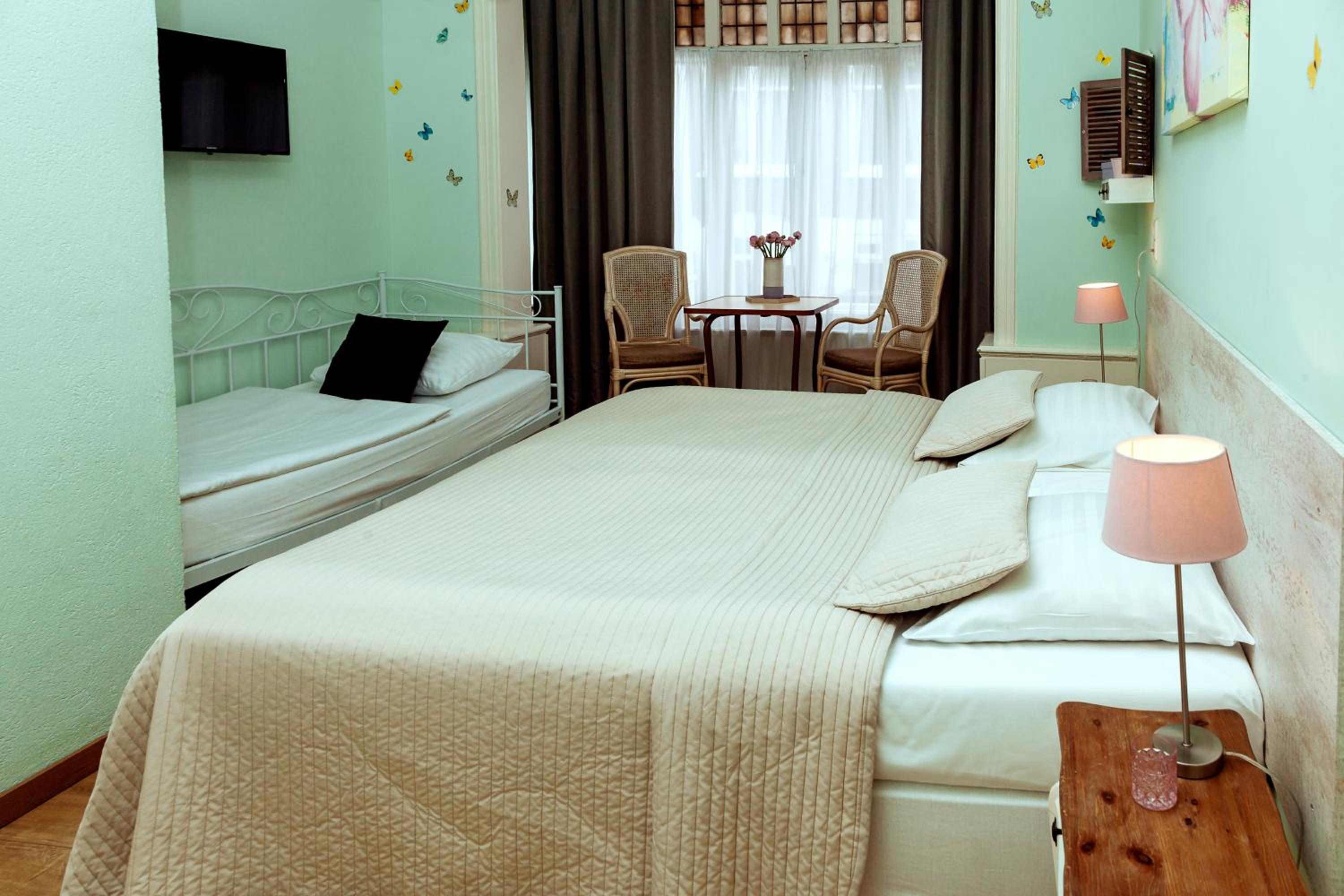 Triple Room - Photo 1
