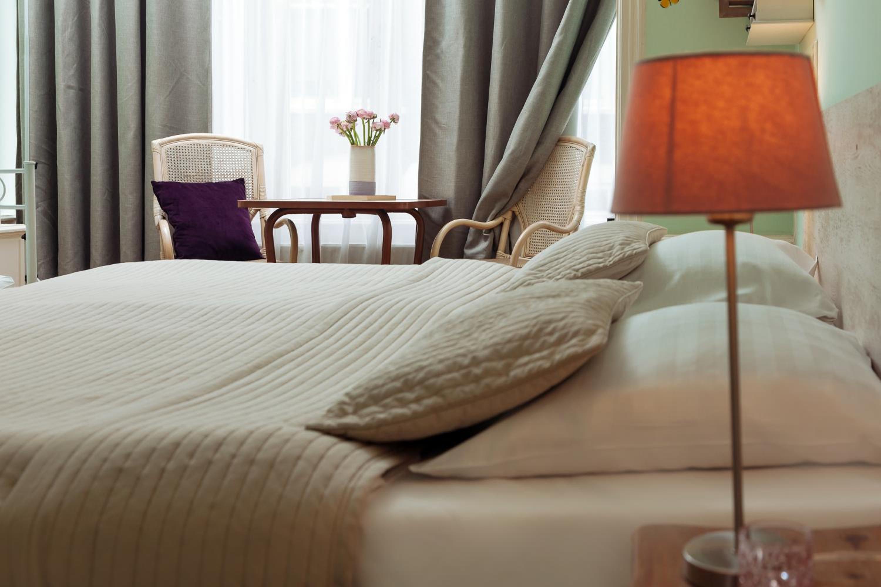 Triple Room - Photo 8