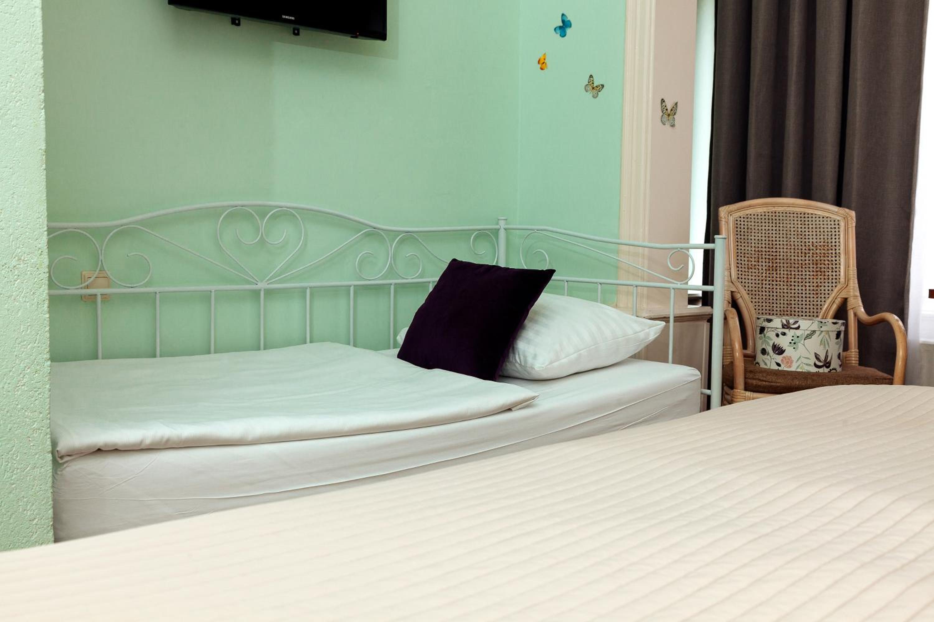 Triple Room - Photo 6