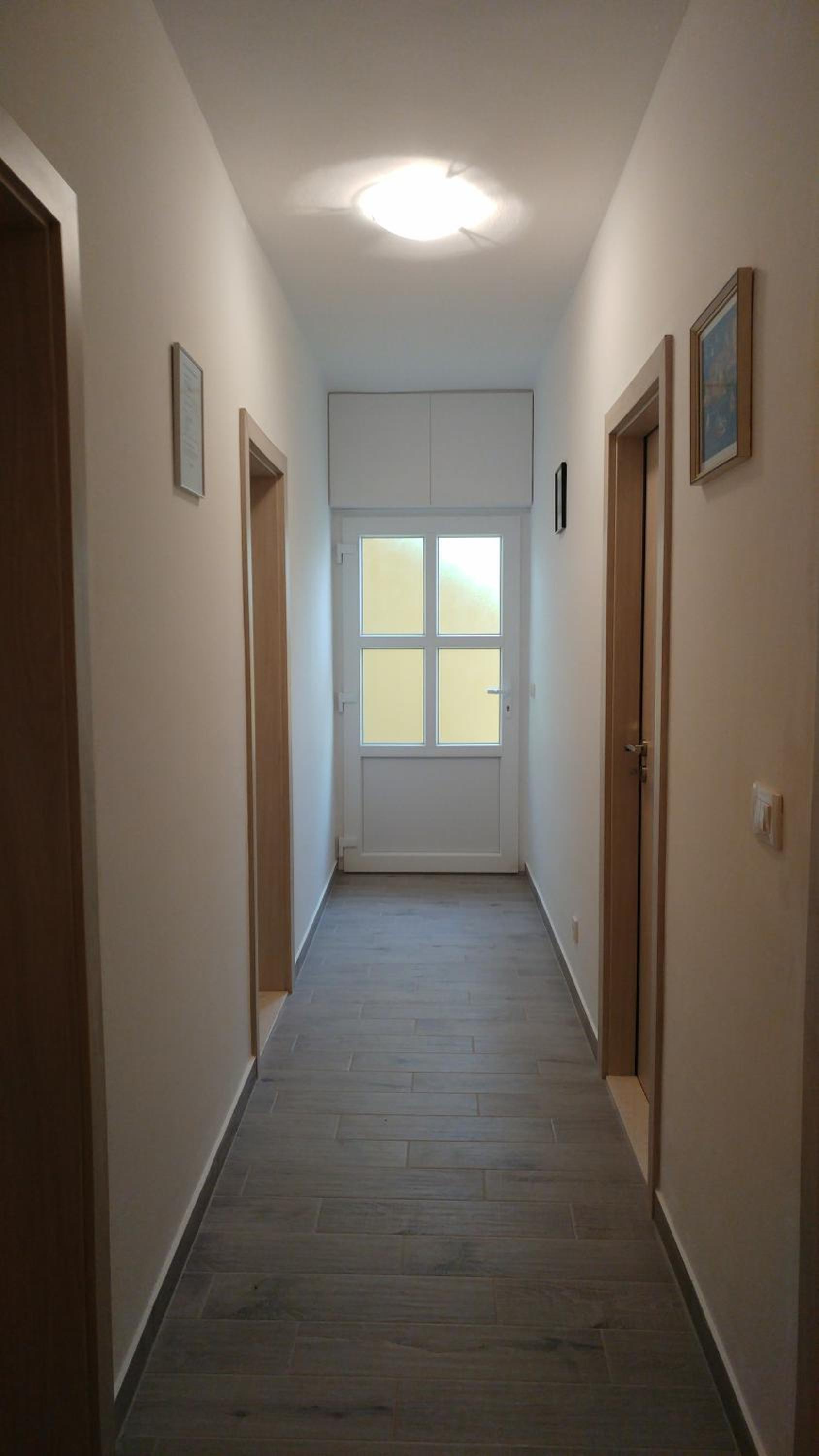Two-Bedroom Apartment - Photo 29