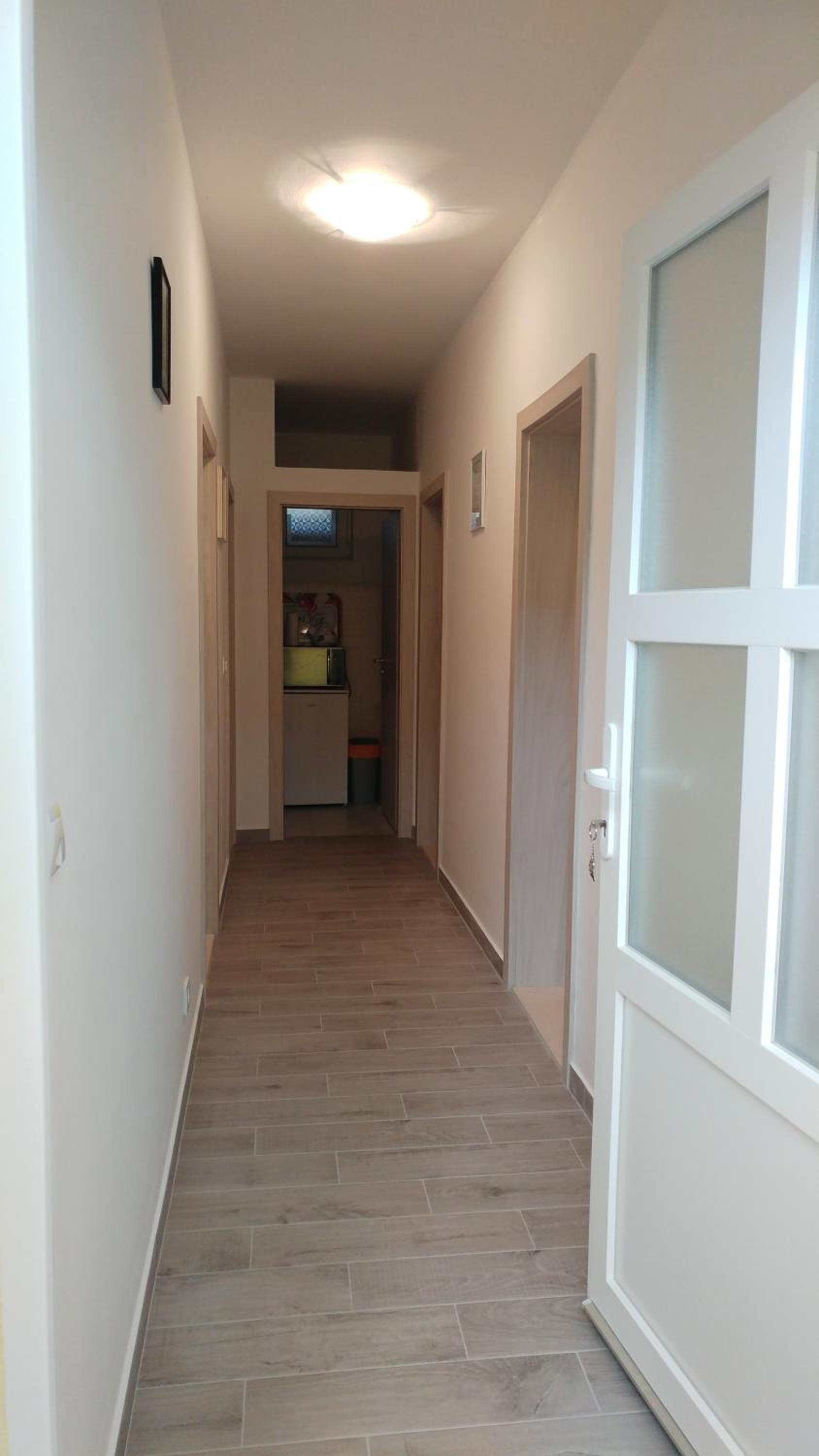 Two-Bedroom Apartment - Photo 11