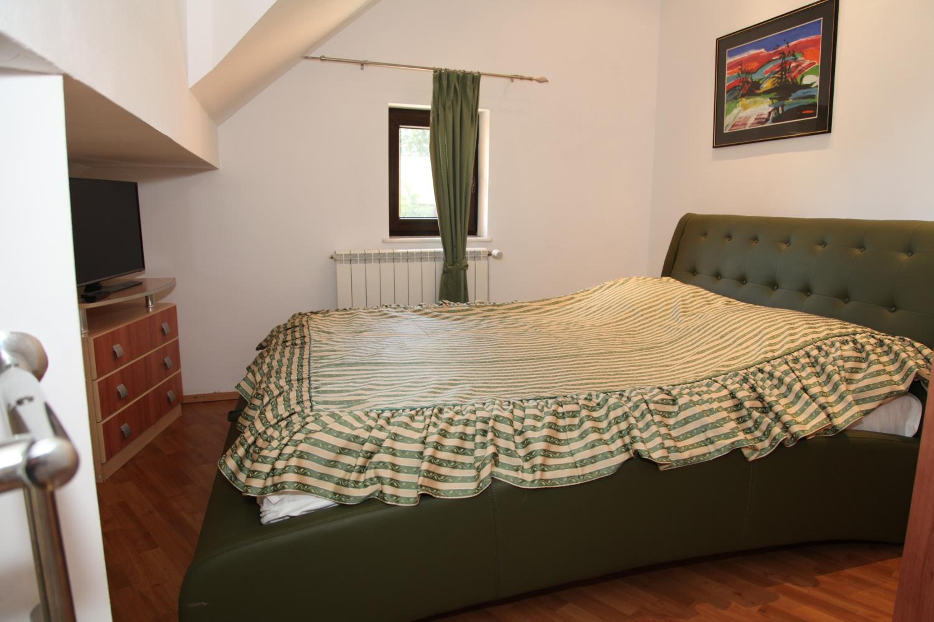 Duplex Suite 2 With Internal Staircase photo 3