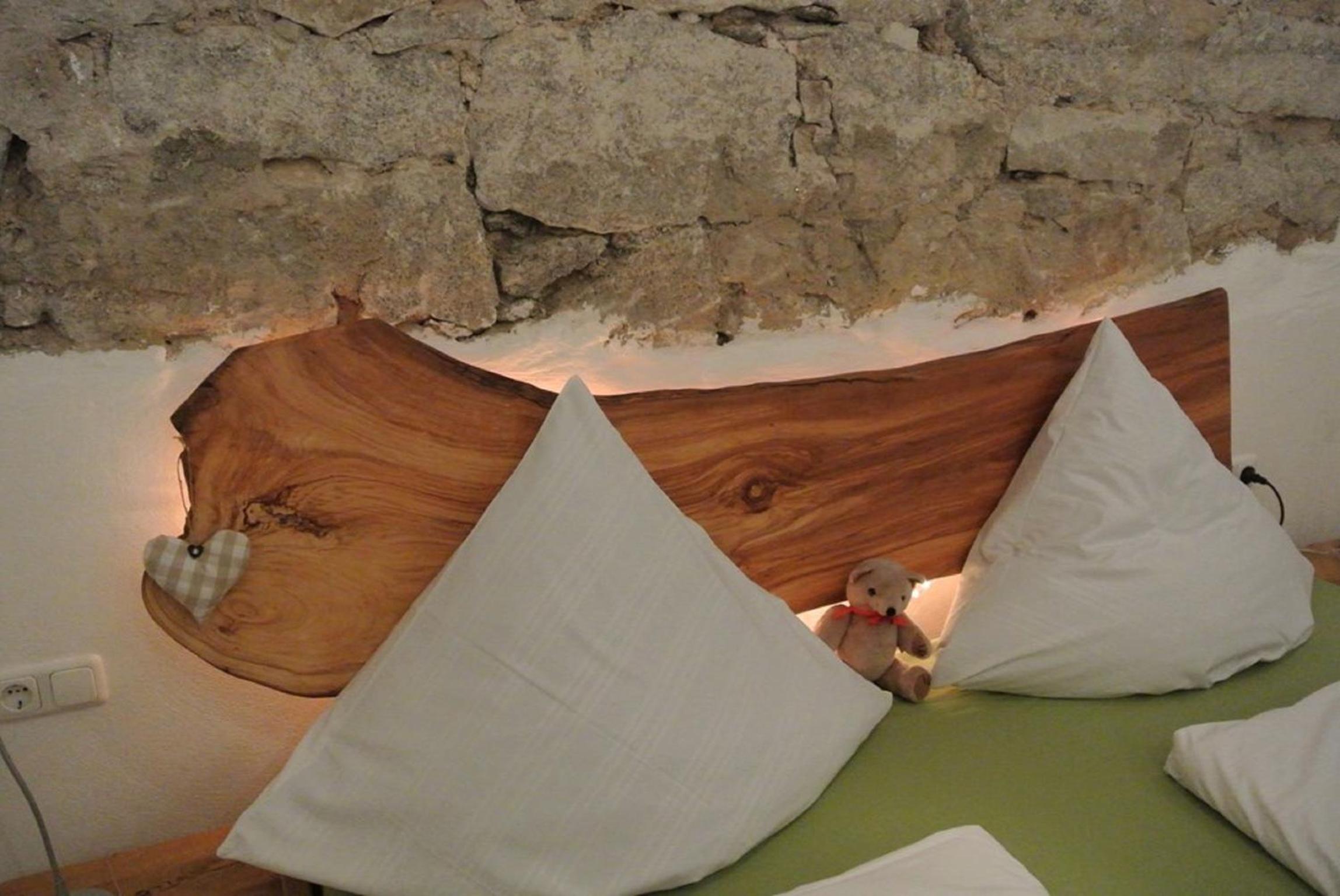 Apartment - Ground Floor photo 3