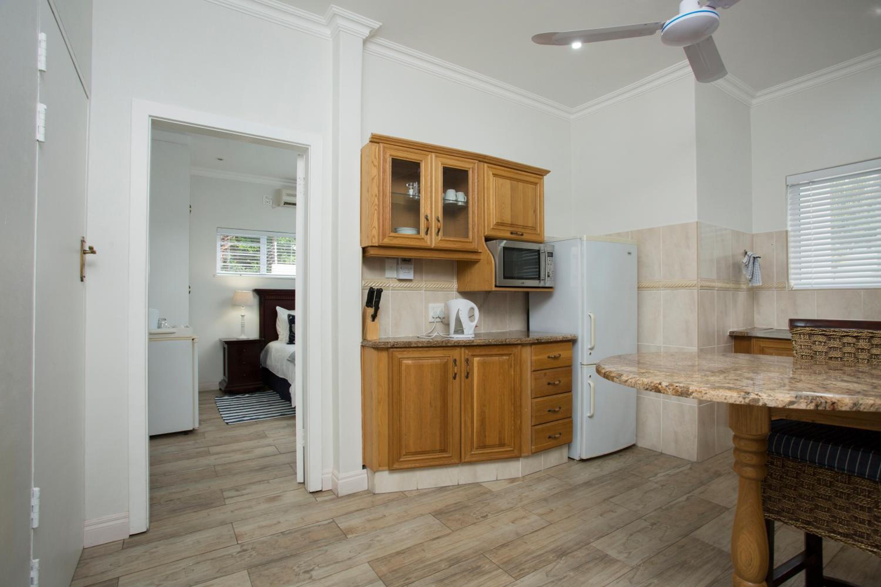 Double or Twin Room Interleading photo 2