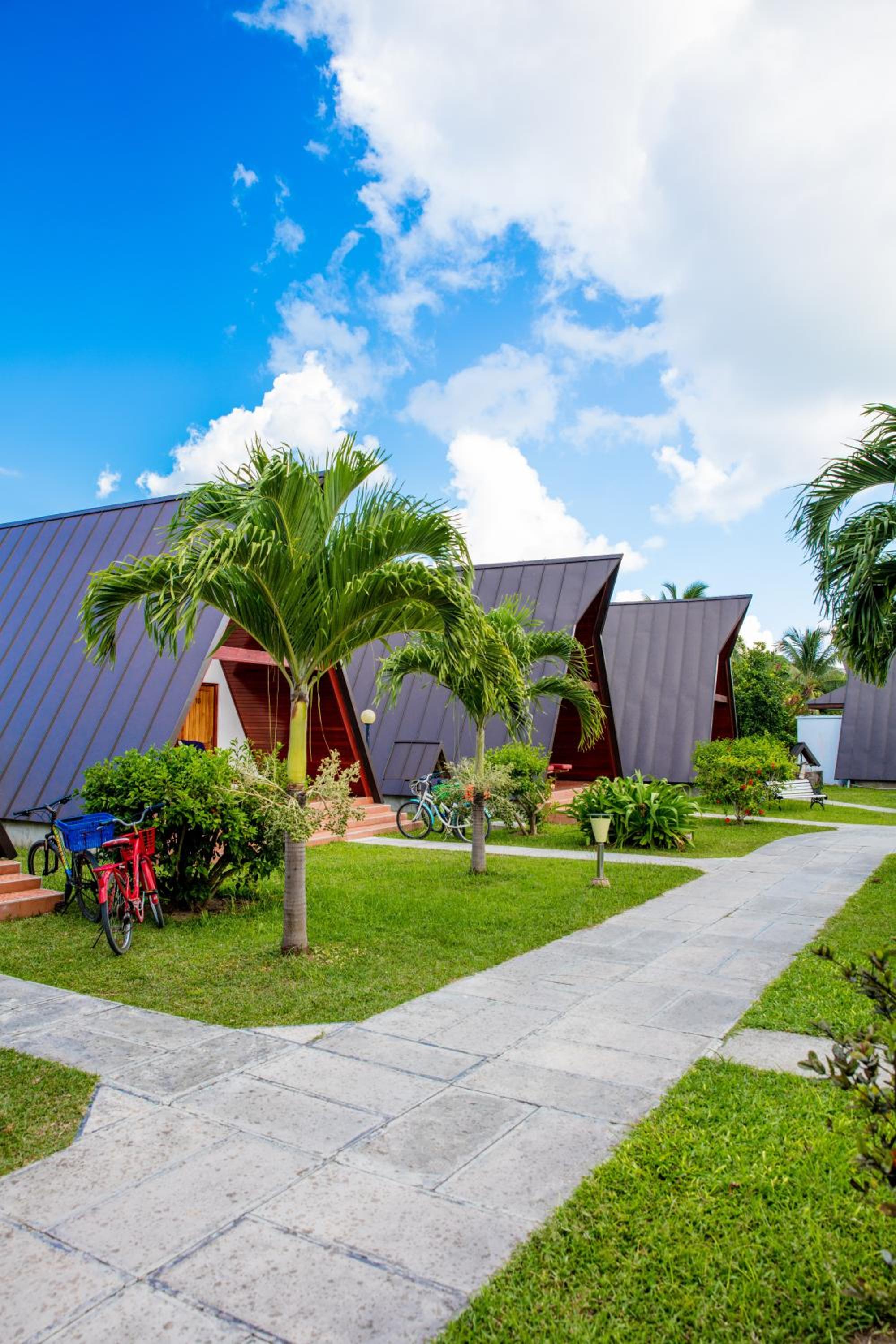 Garden Chalet - Photo 6