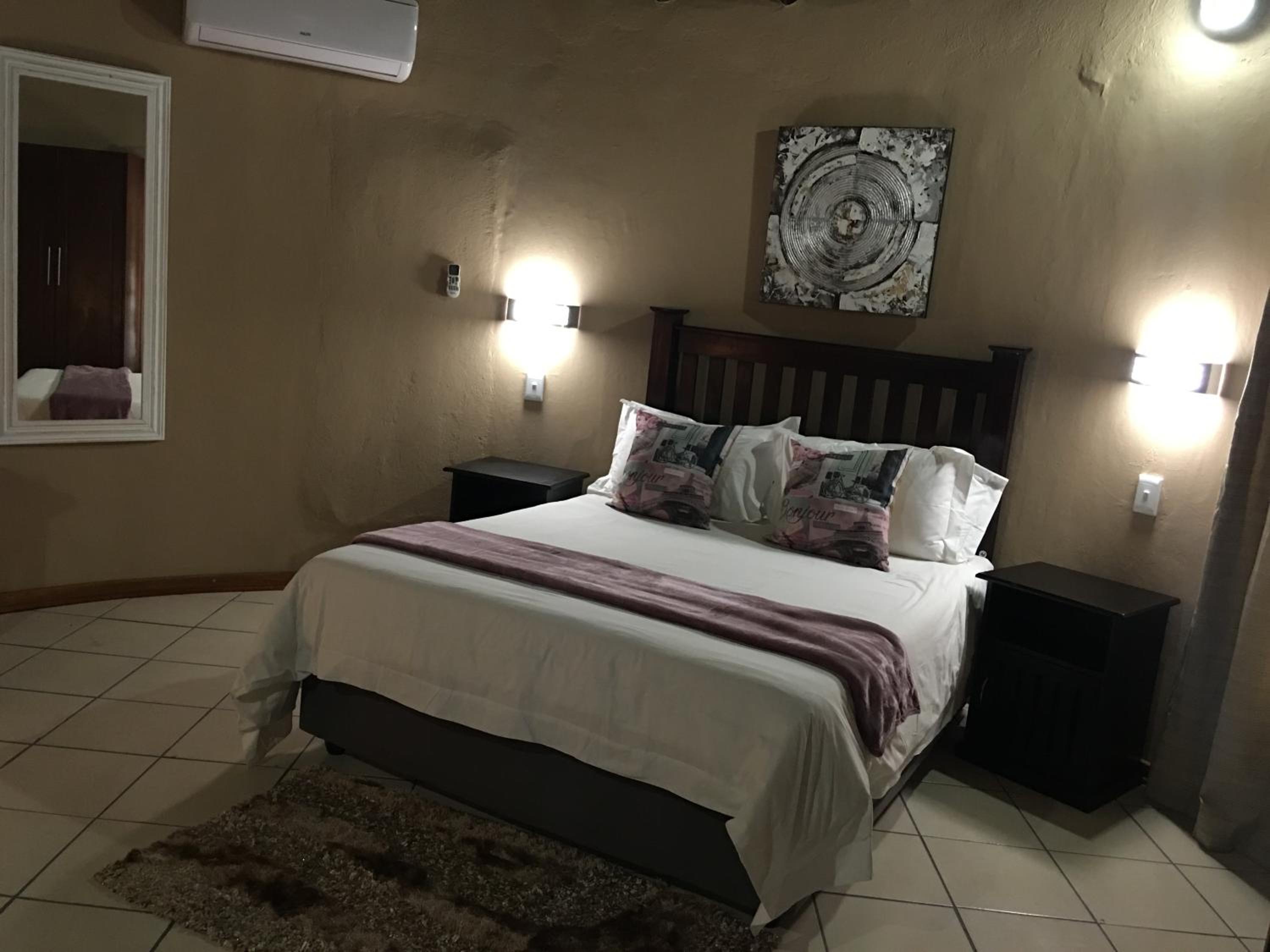 Chalet - Photo 3