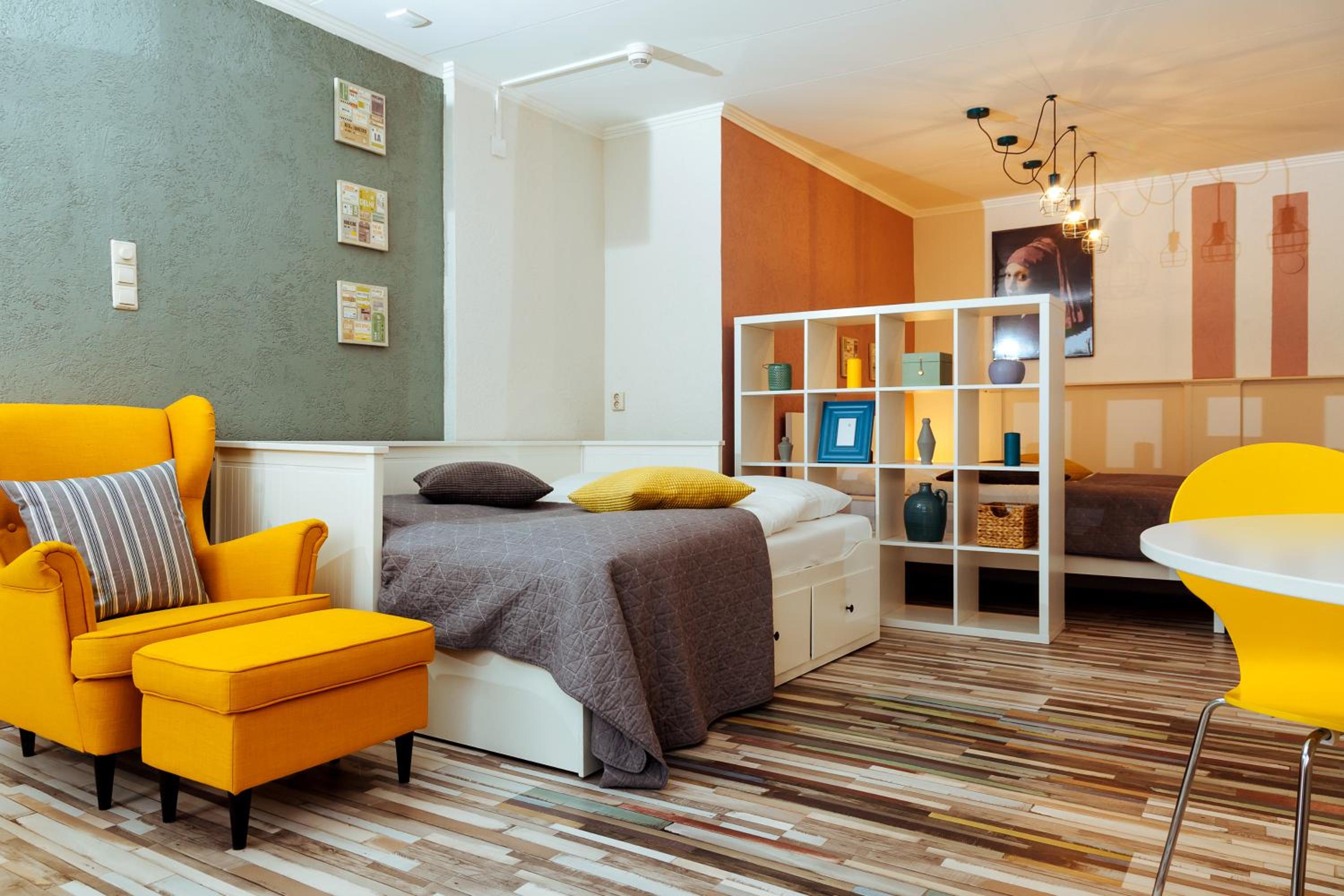 Family Room with Terrace photo 1