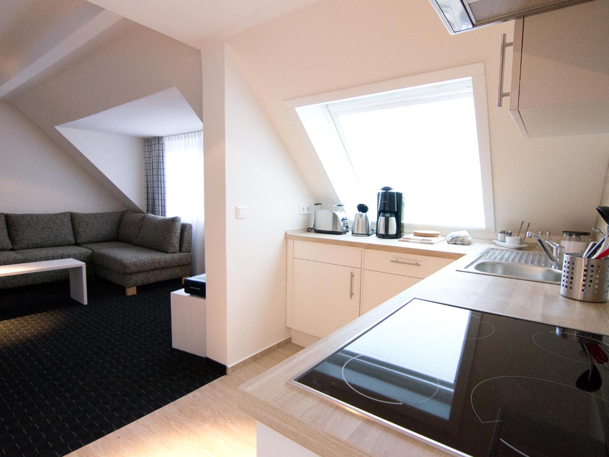 Penthouse Apartment (2 Adults) photo 2