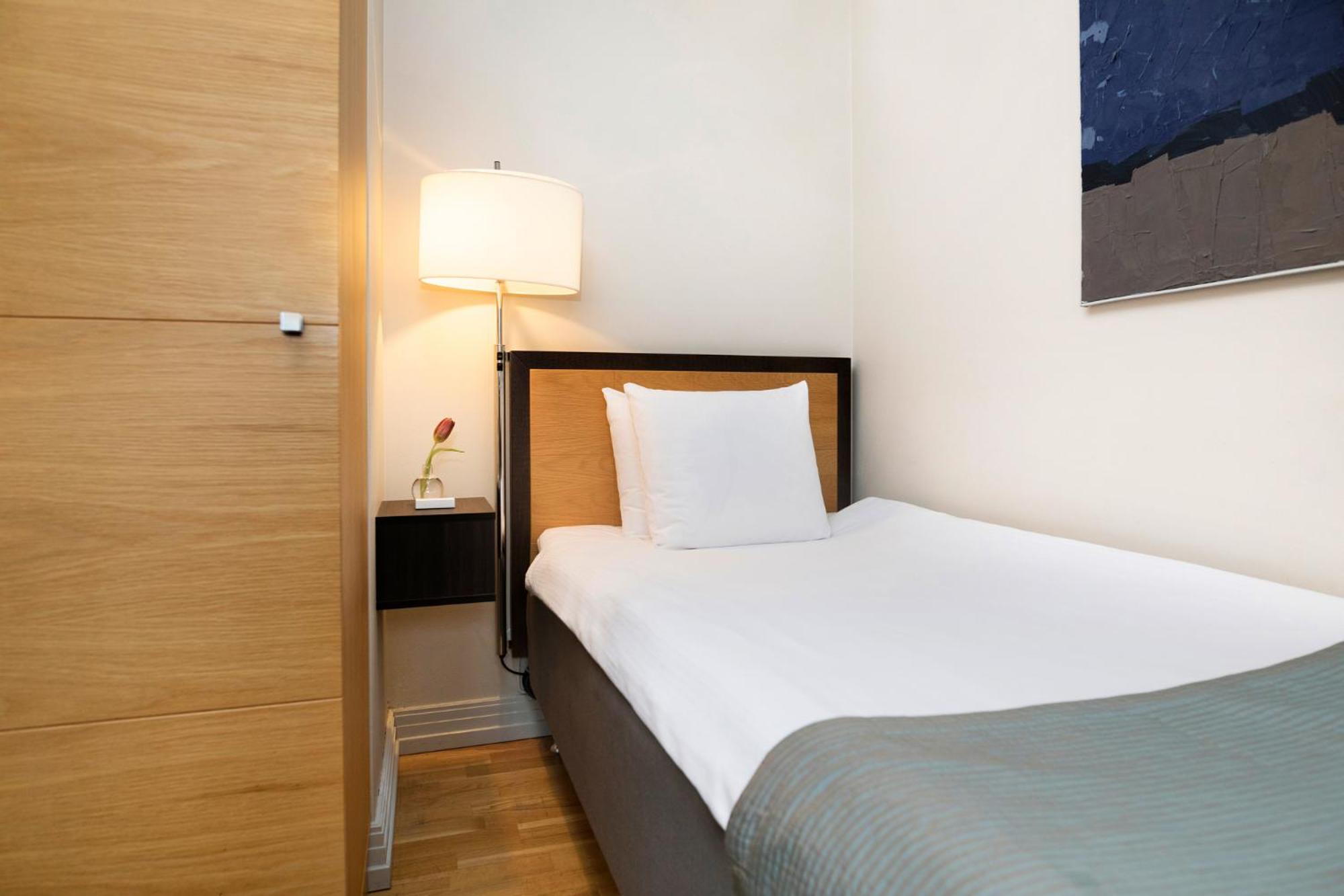 Classic Single Room