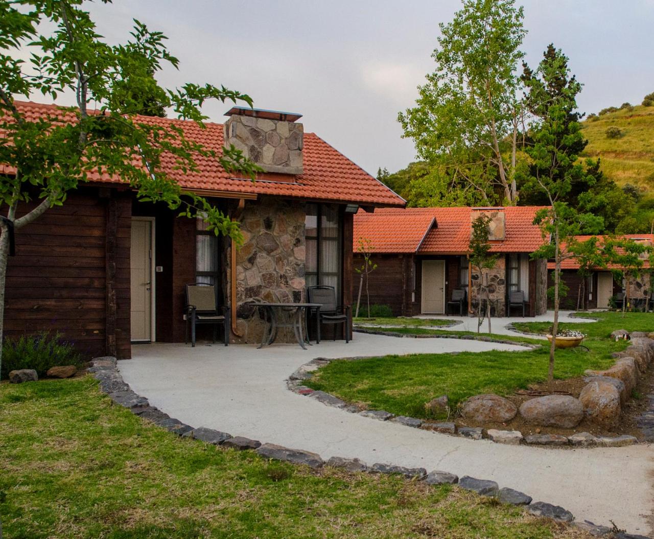 Chalet - Photo 9