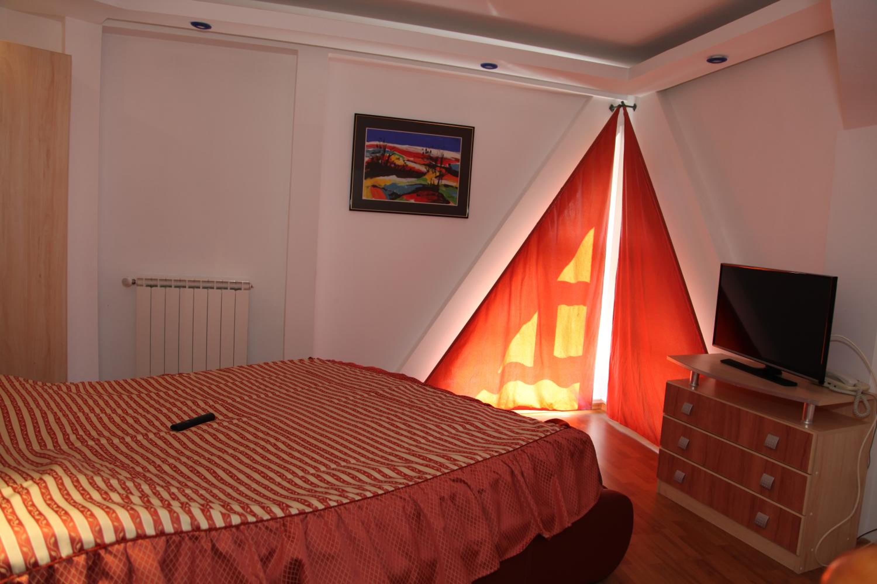 Duplex Suite 5 With Internal Staircase photo 2