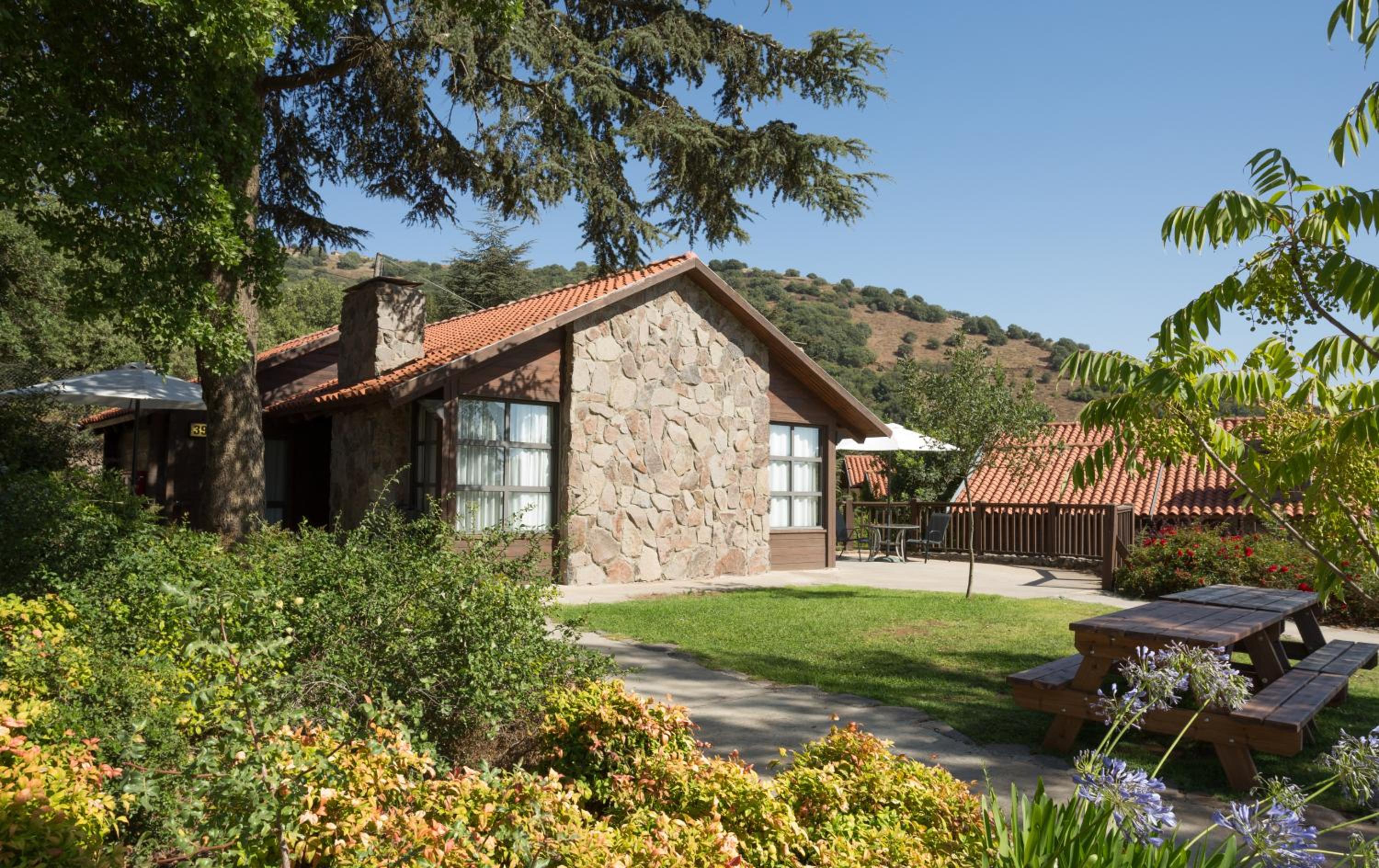 Chalet - Photo 5