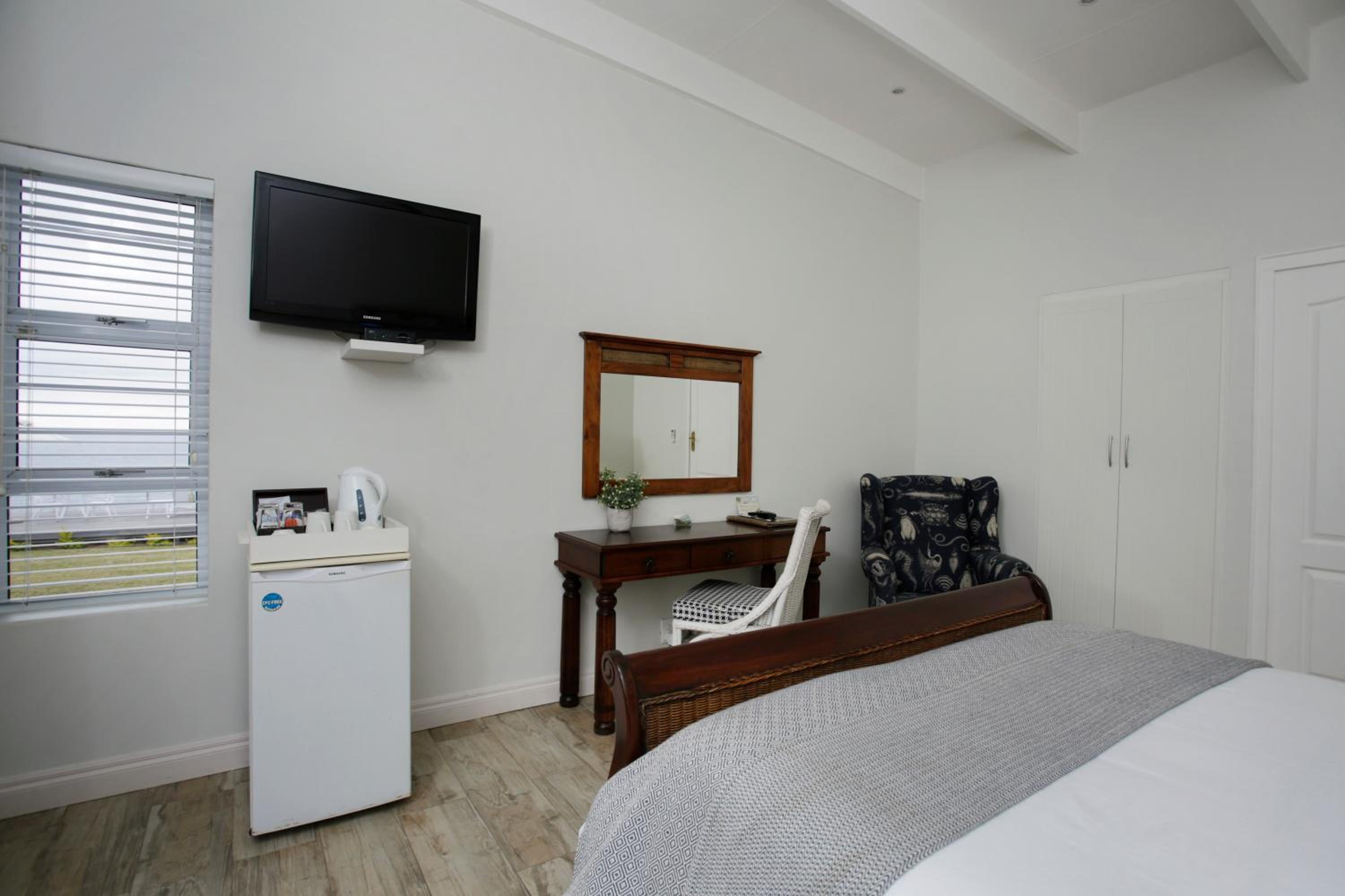 Deluxe Queen Room photo 3
