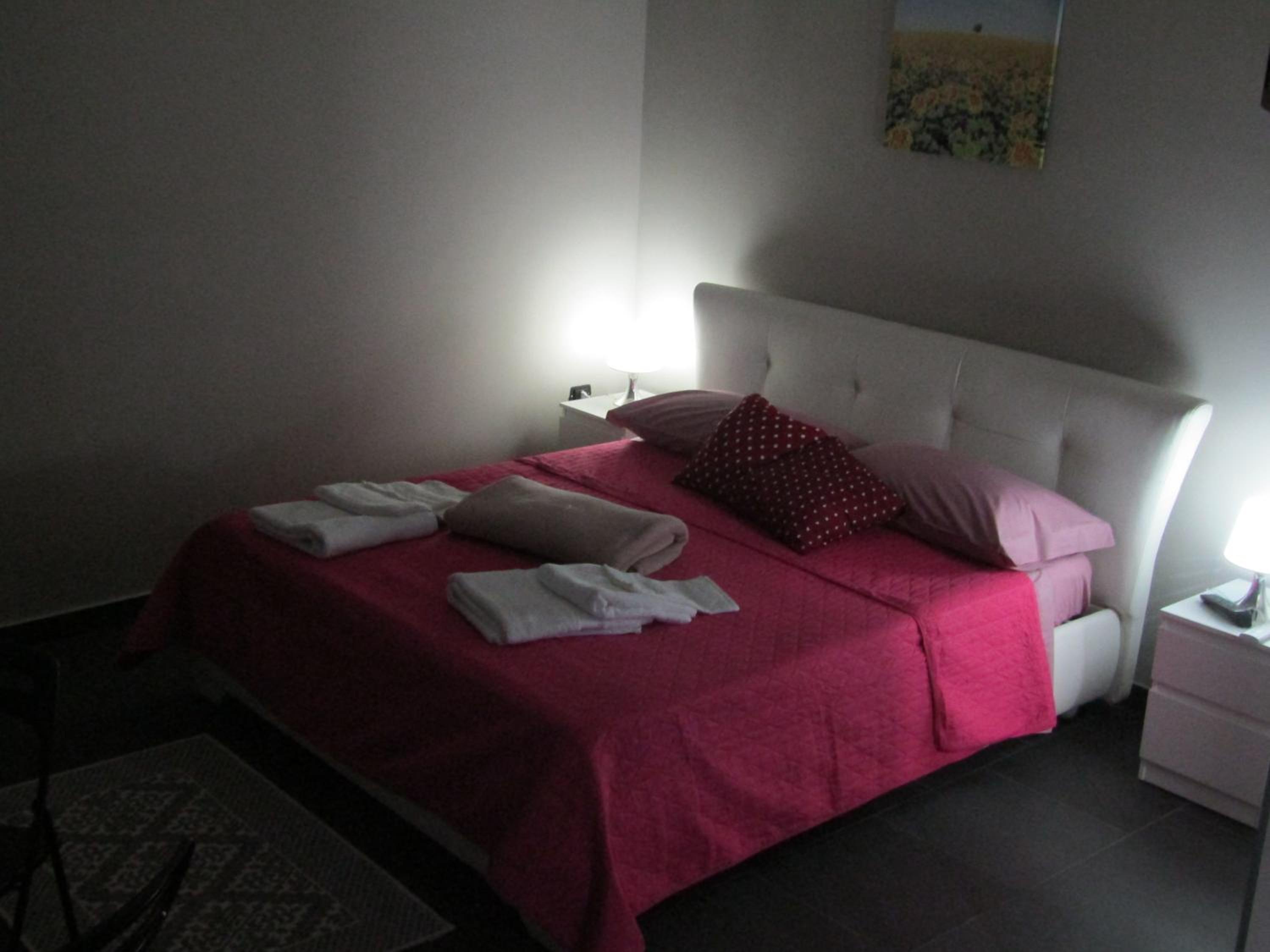 Standard Double Room photo 2