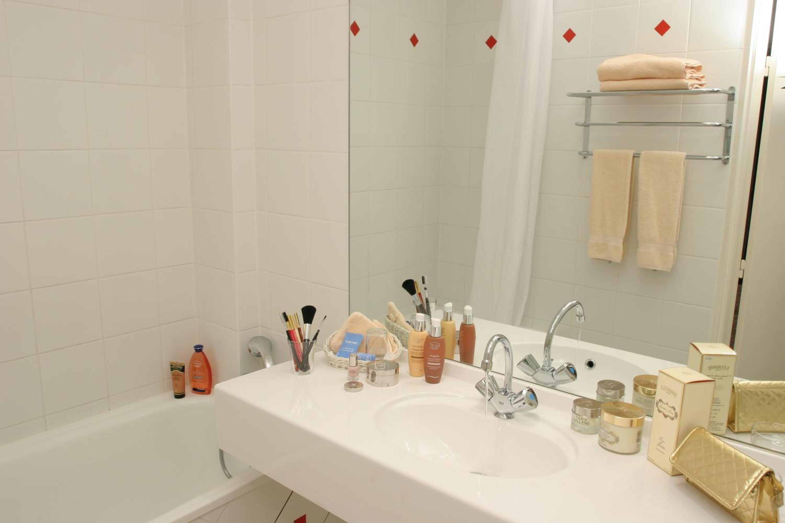 Twin Room photo 2