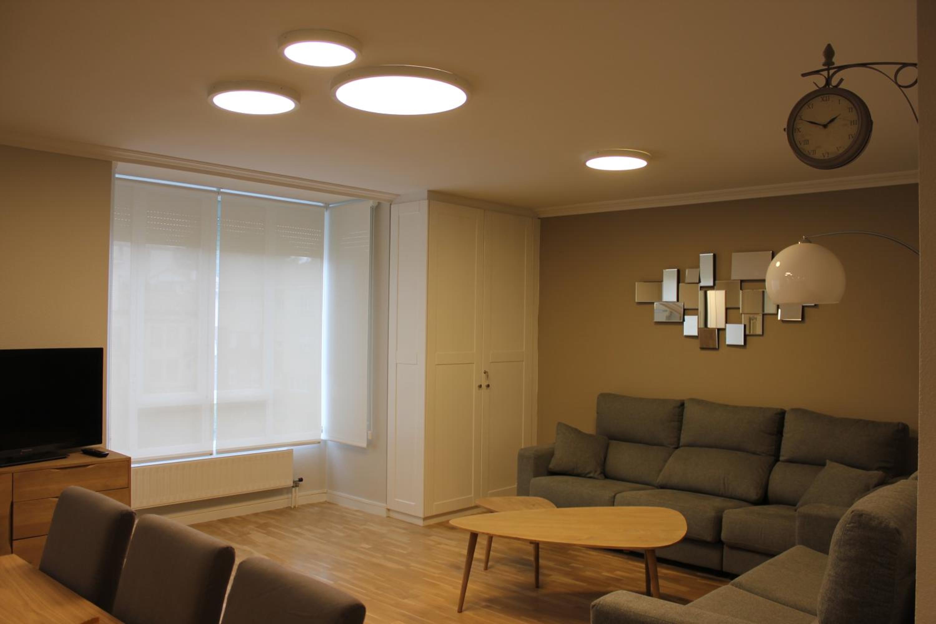 Departamento de tres habitaciones