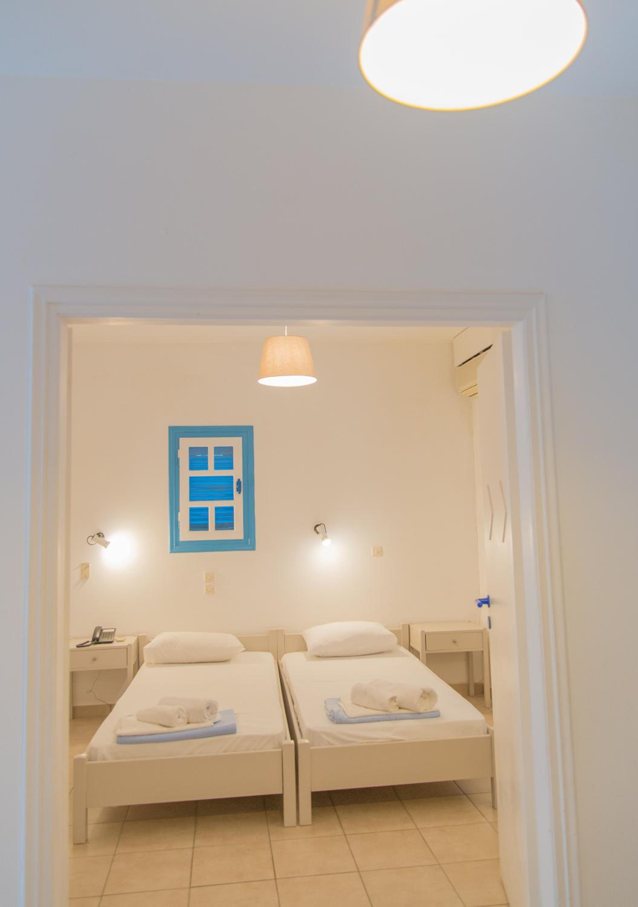 Apartment (3 Adults)