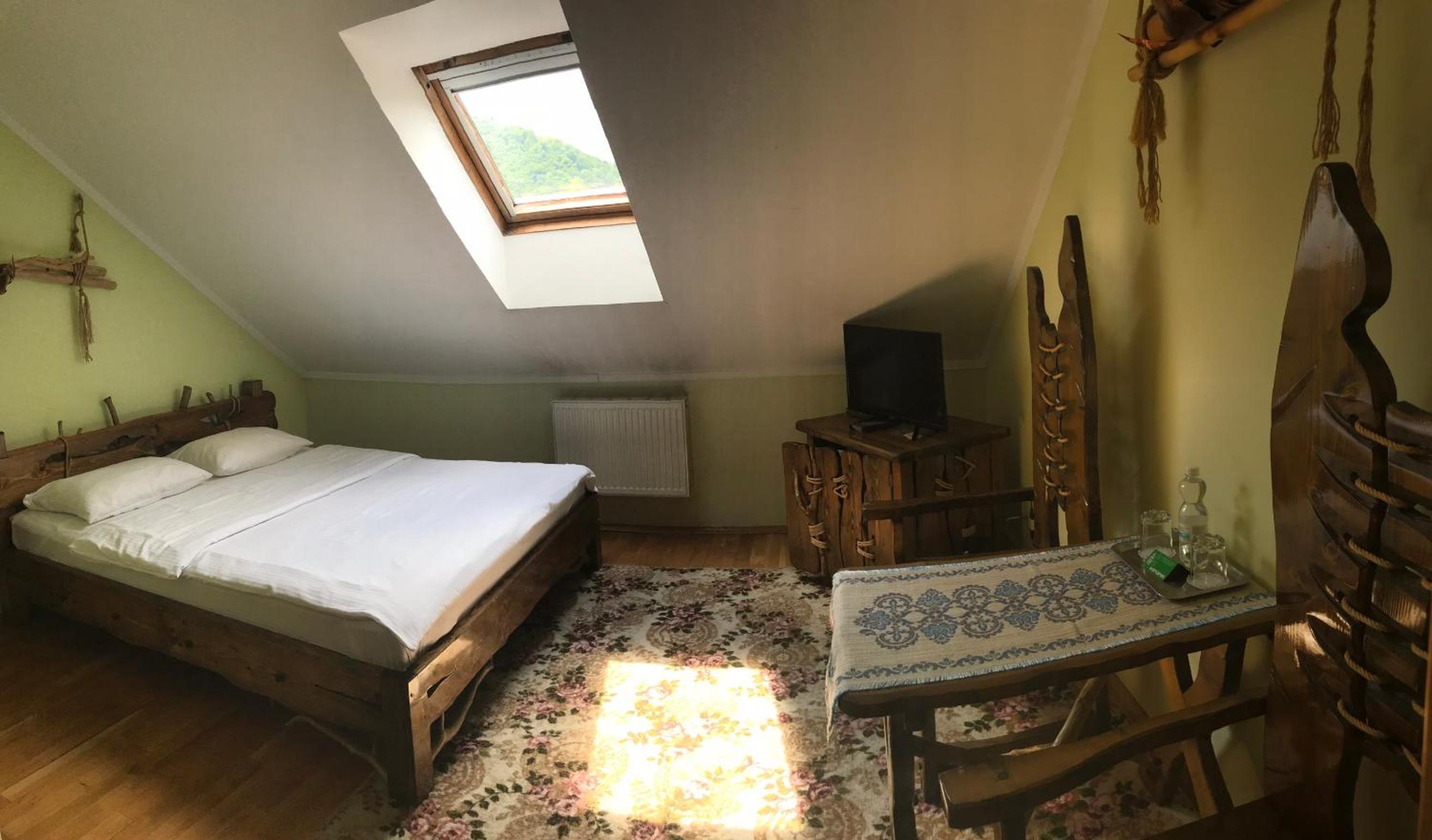 Superior Single Room photo 3