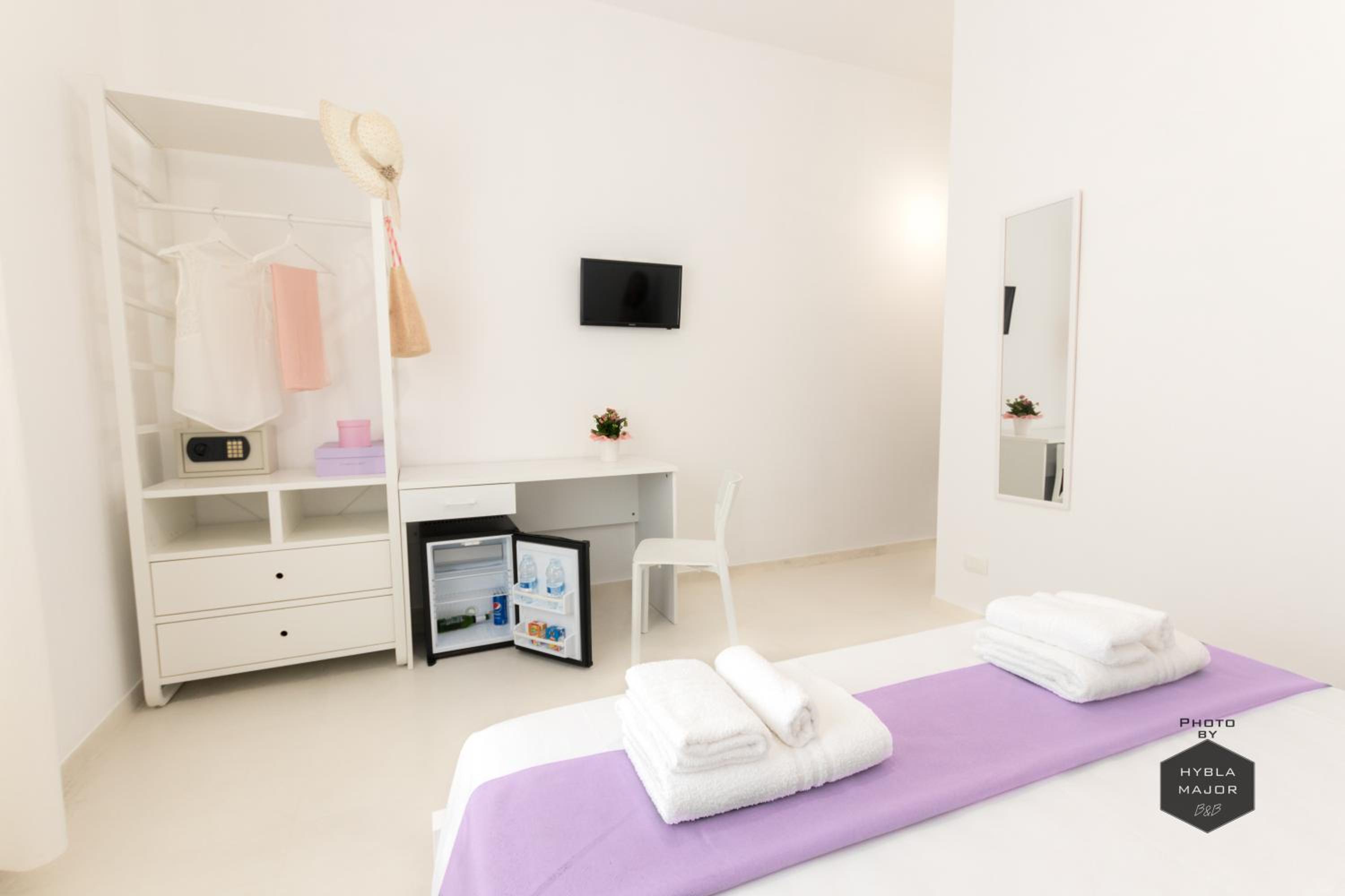 Triple Room with Private Bathroom