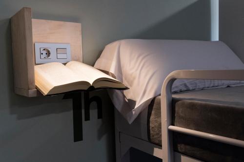 Bunk Bed in Mixed Dormitory Room photo 1