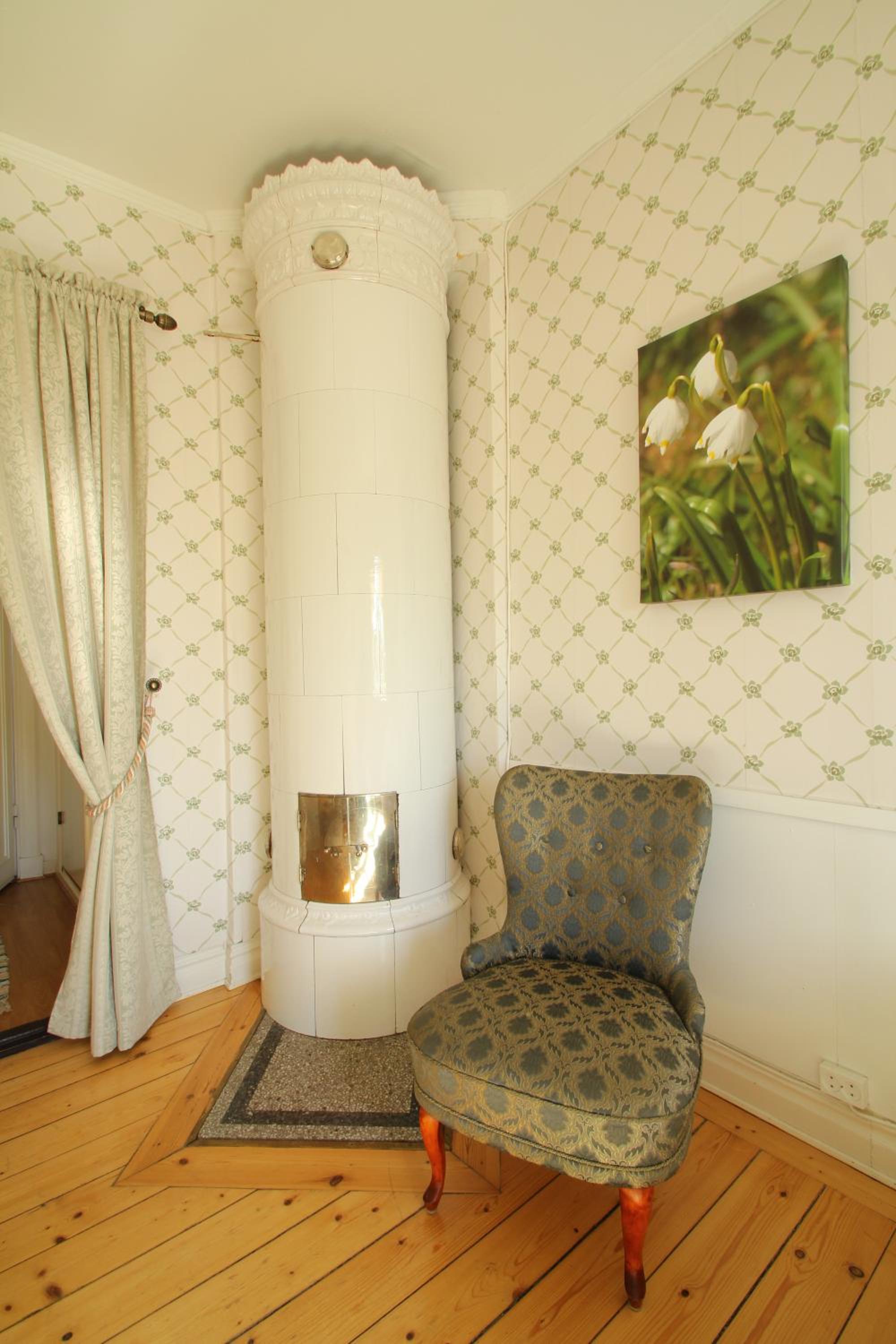 Twin Room - Photo 2