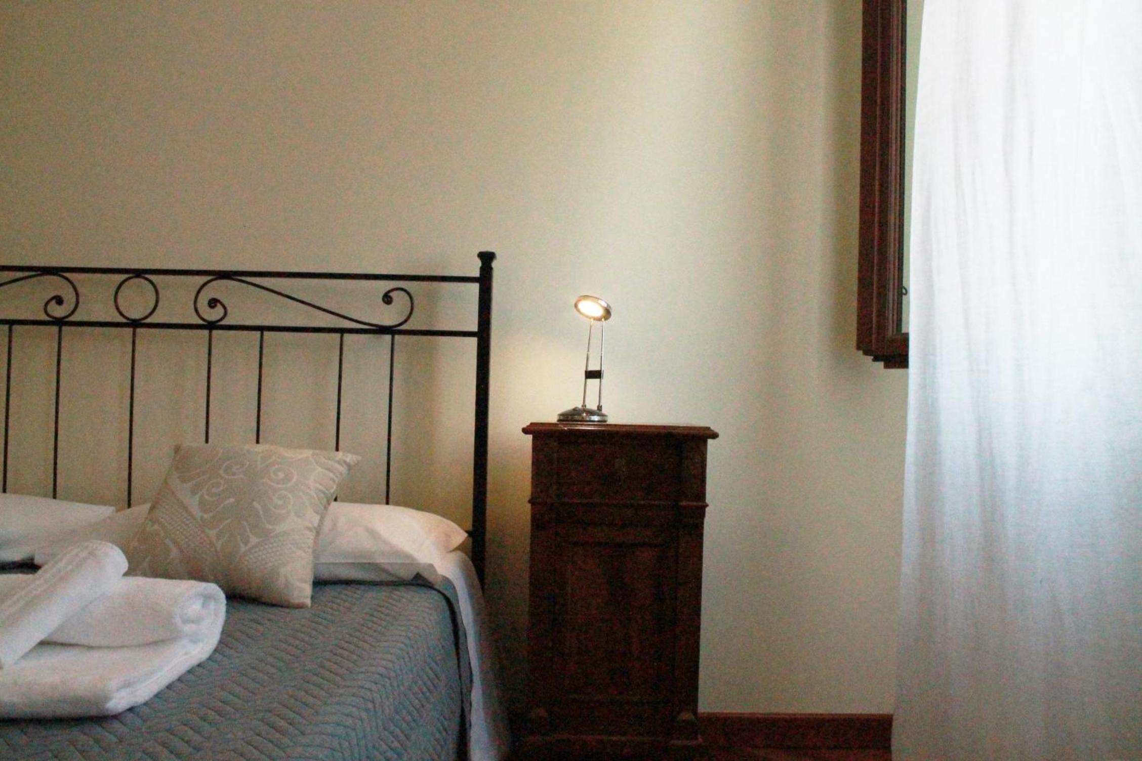 Double Room with Canal View photo 3