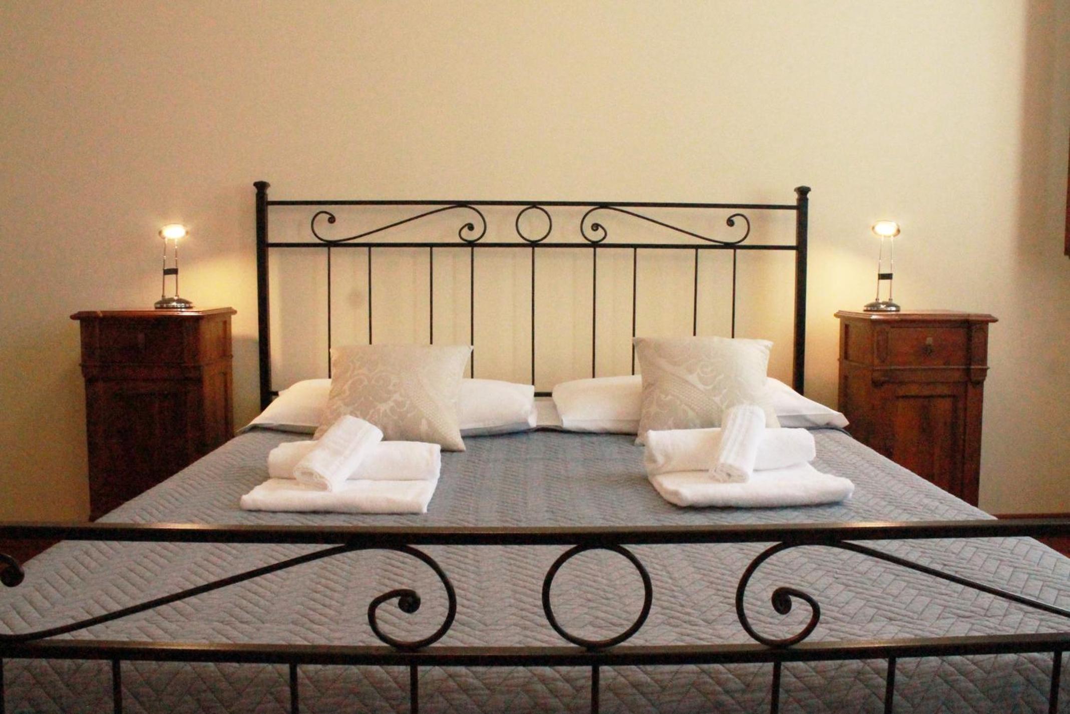 Double Room with Canal View photo 1