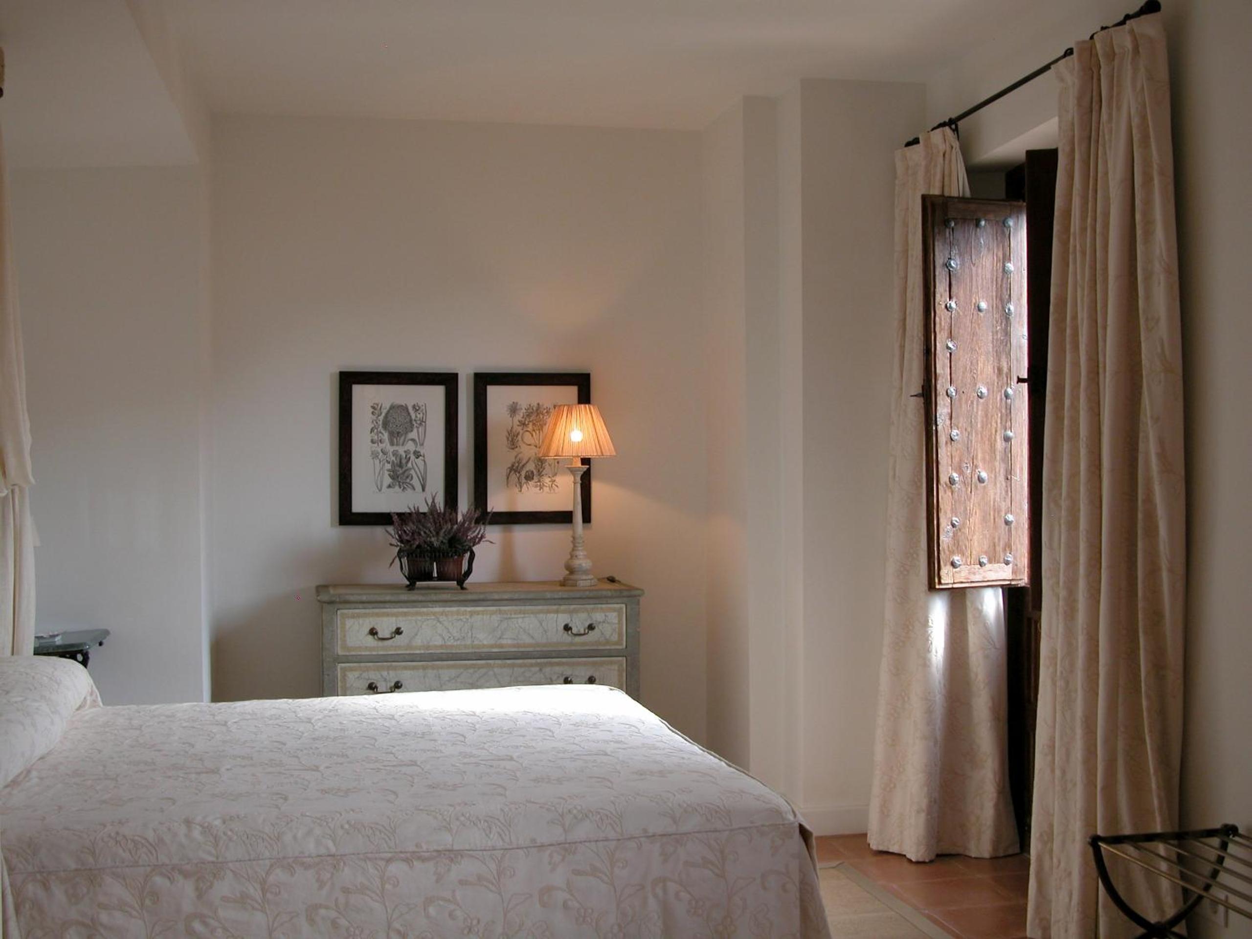 Suite con vistas a la Catedral  - Photo 4