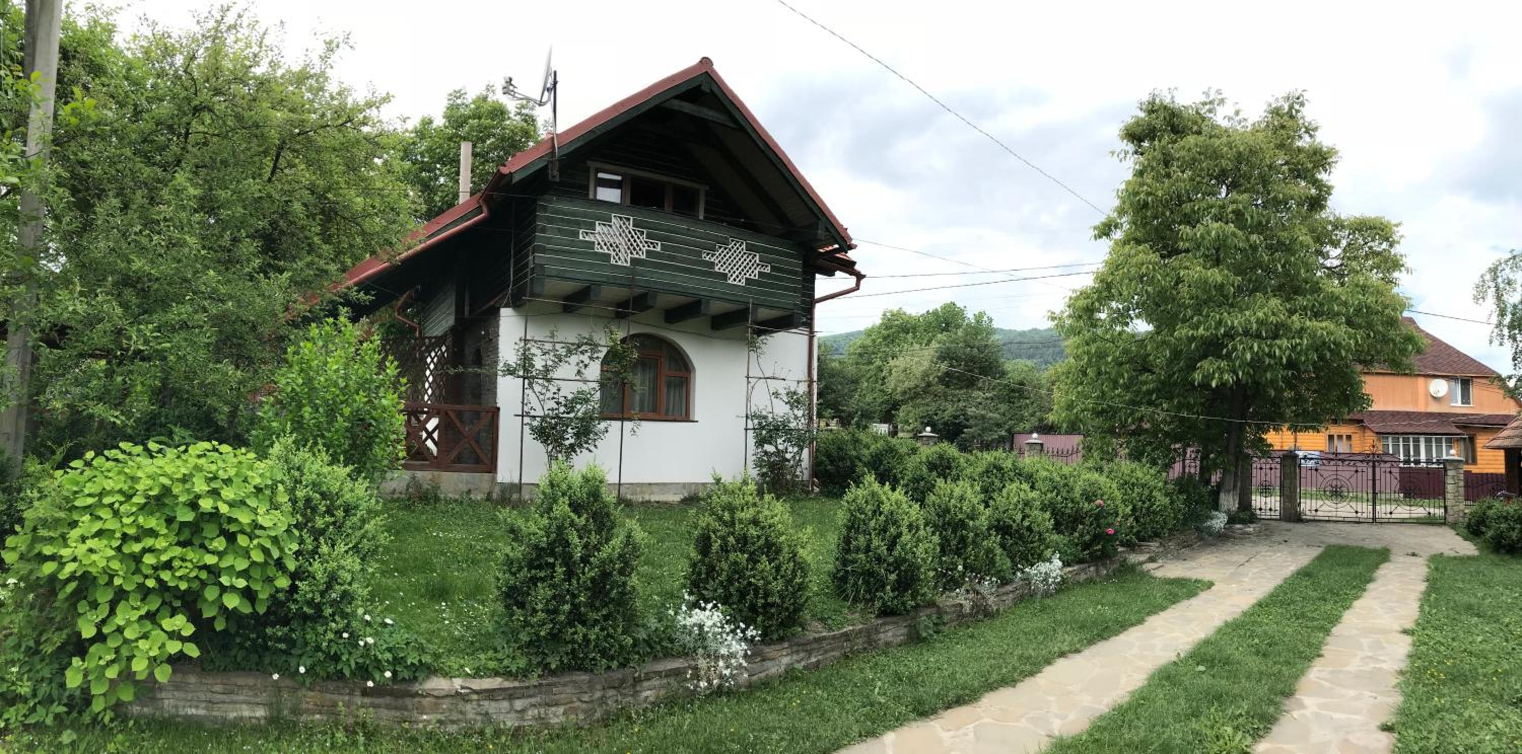 Two-Bedroom House photo 1