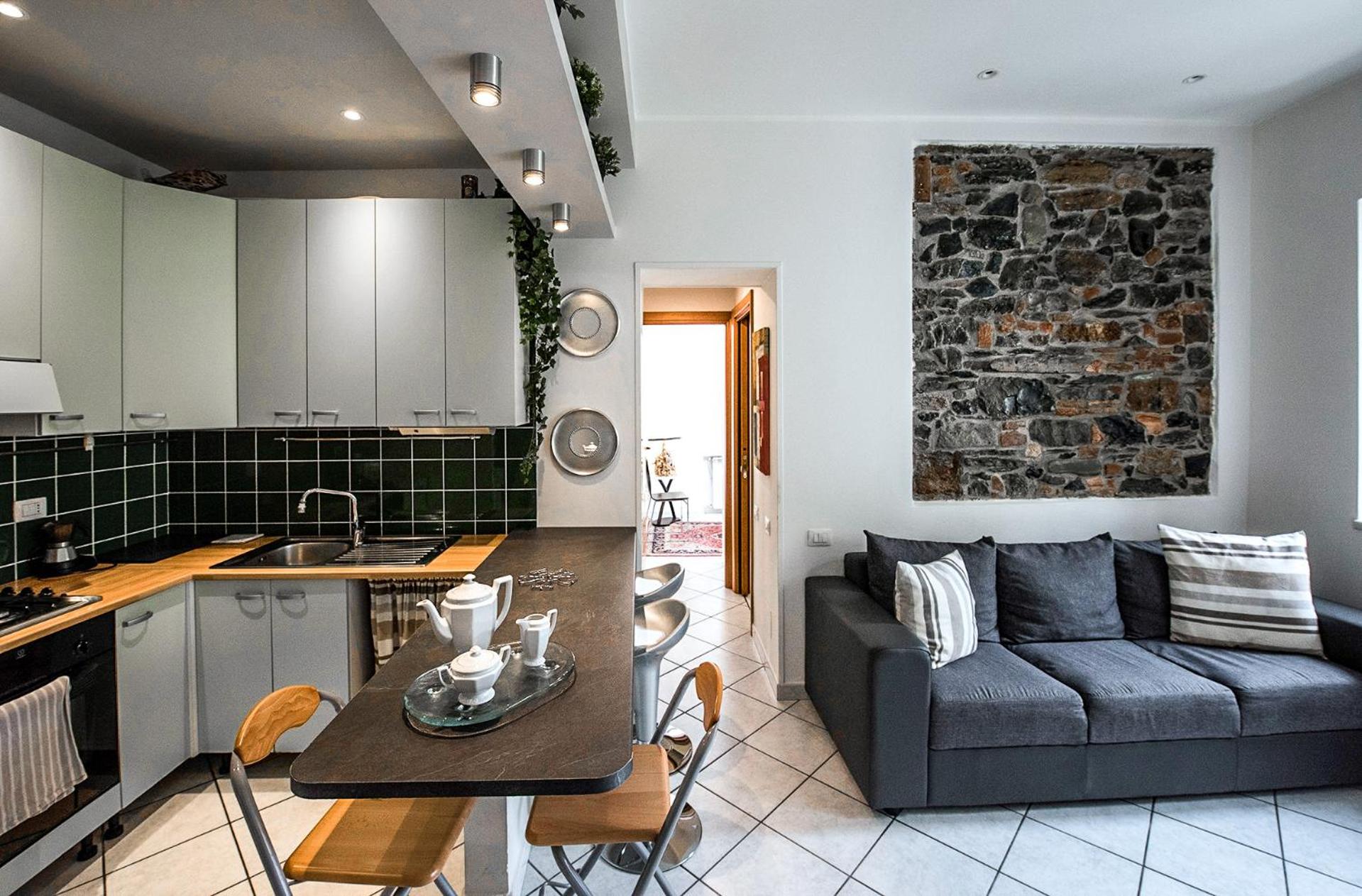 Apartment - Photo 8