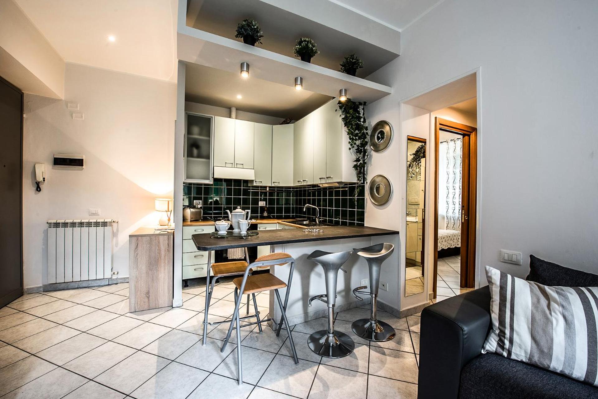 Apartment - Photo 18