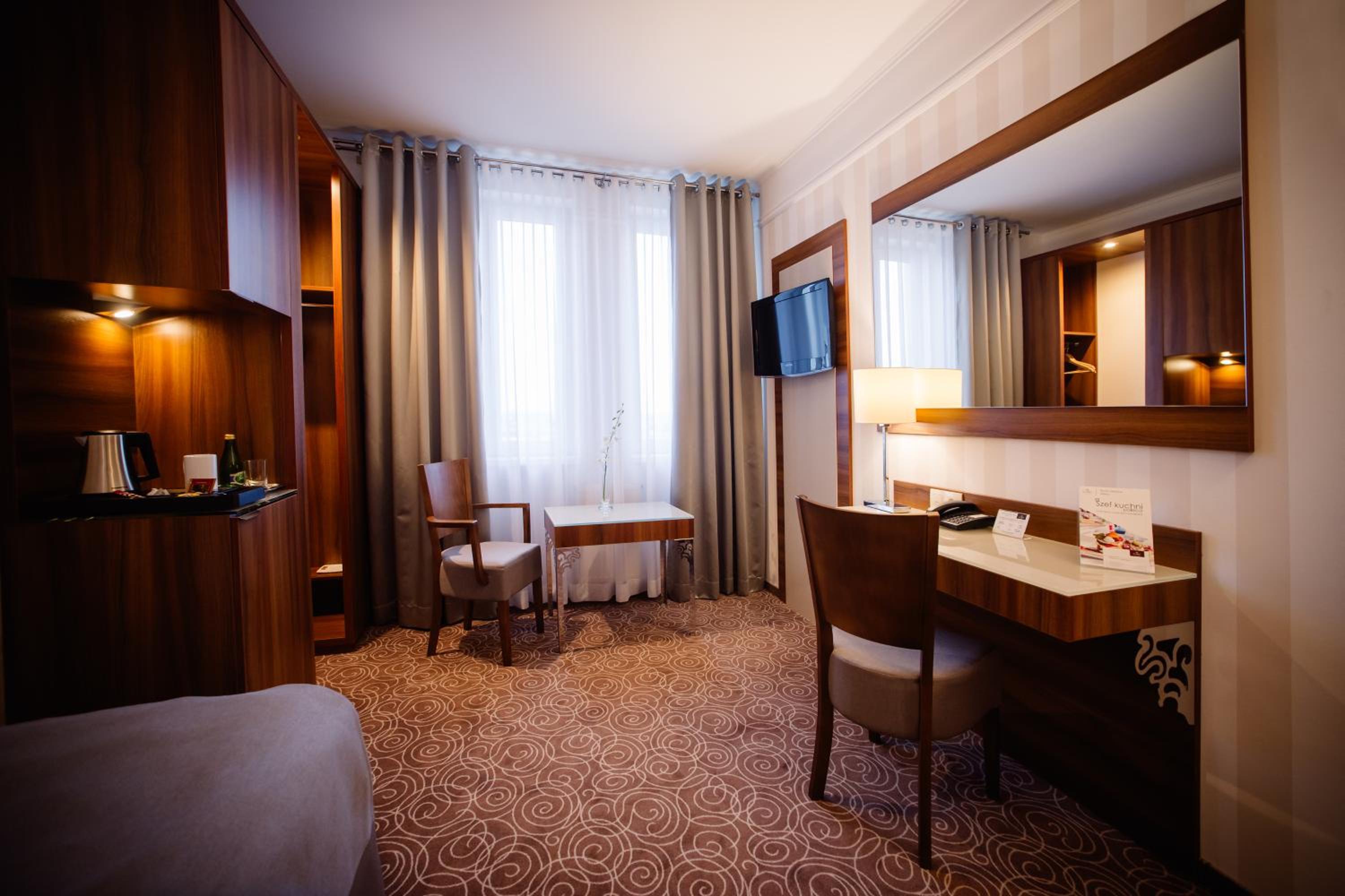 Single Room photo 3