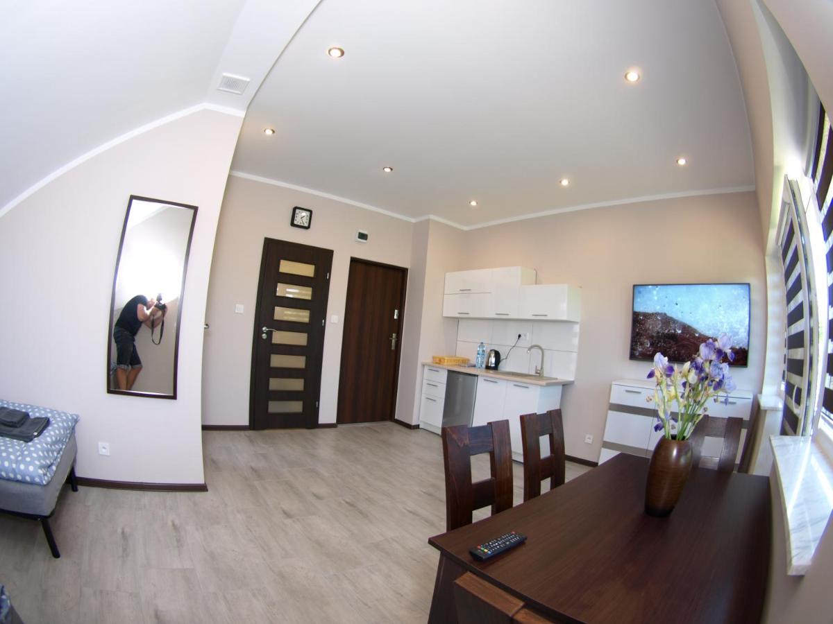 Standard Double Suite - Photo 4