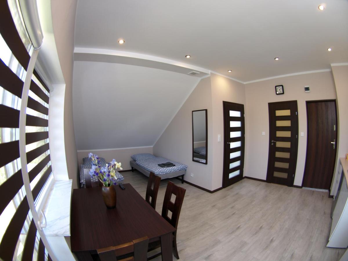 Standard Double Suite - Photo 1