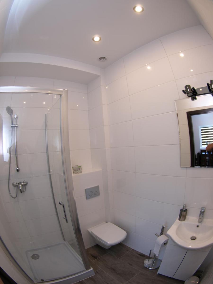 Standard Double Suite - Photo 11