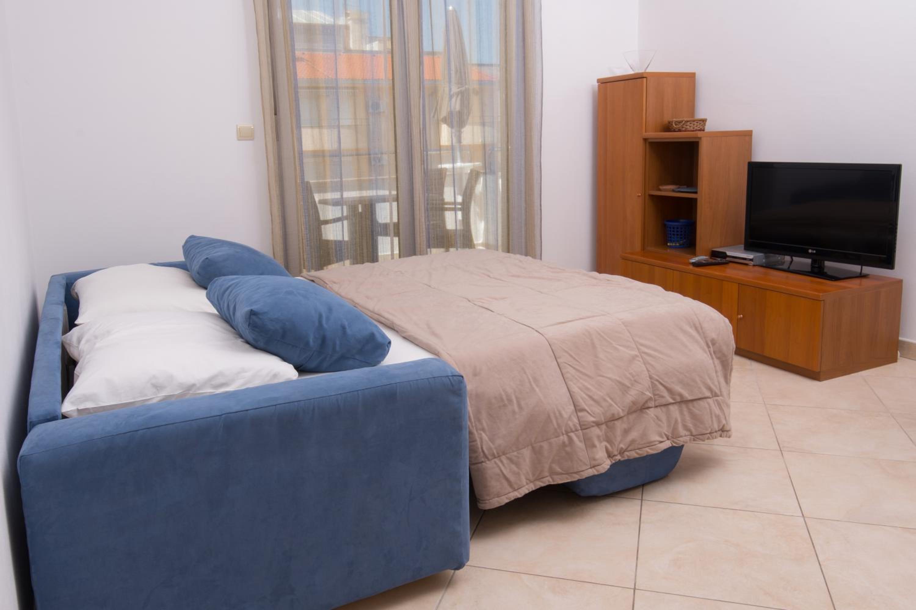 Apartment - Ground Floor photo 1