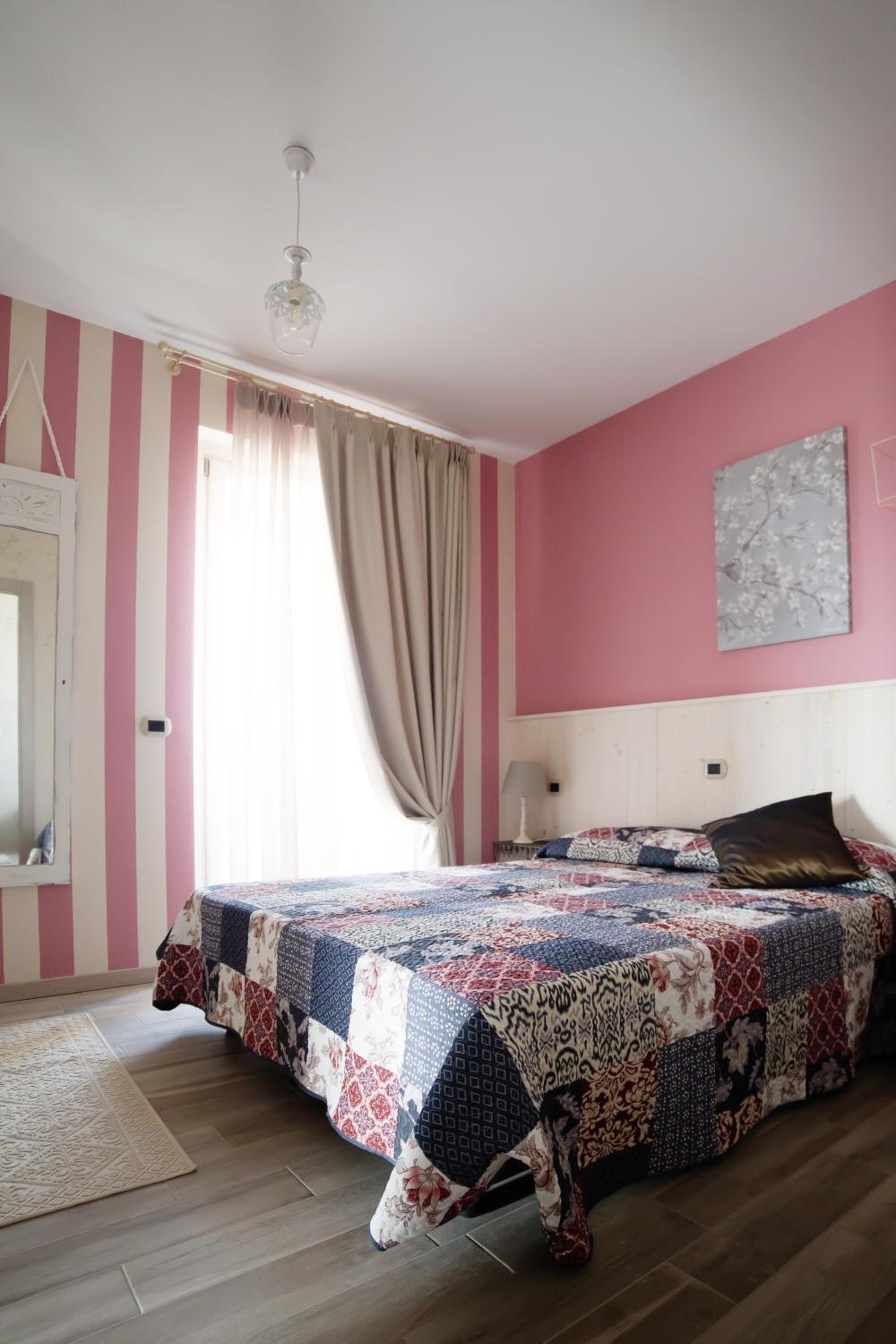 Double Room With Pool View