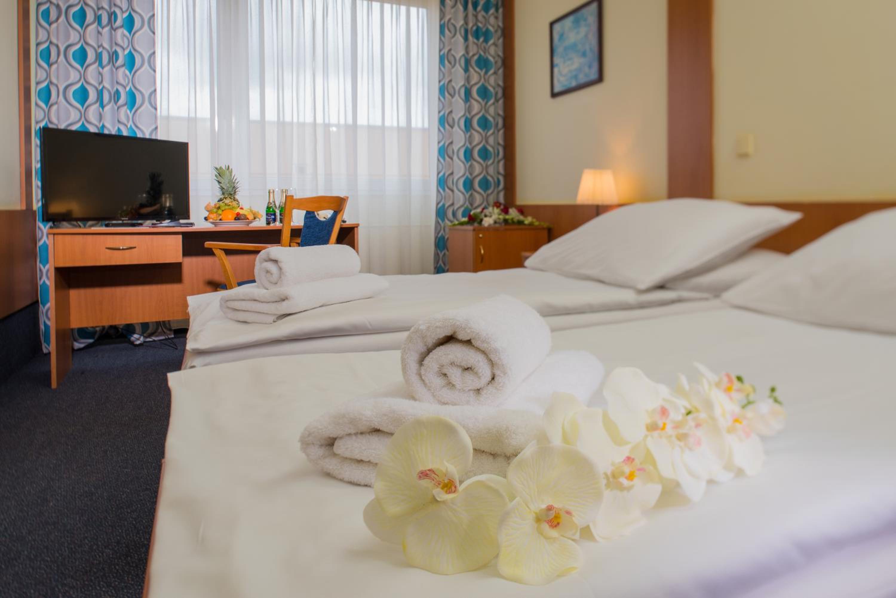 Standard Double or Twin Room — the supplier's photographs — photo 2