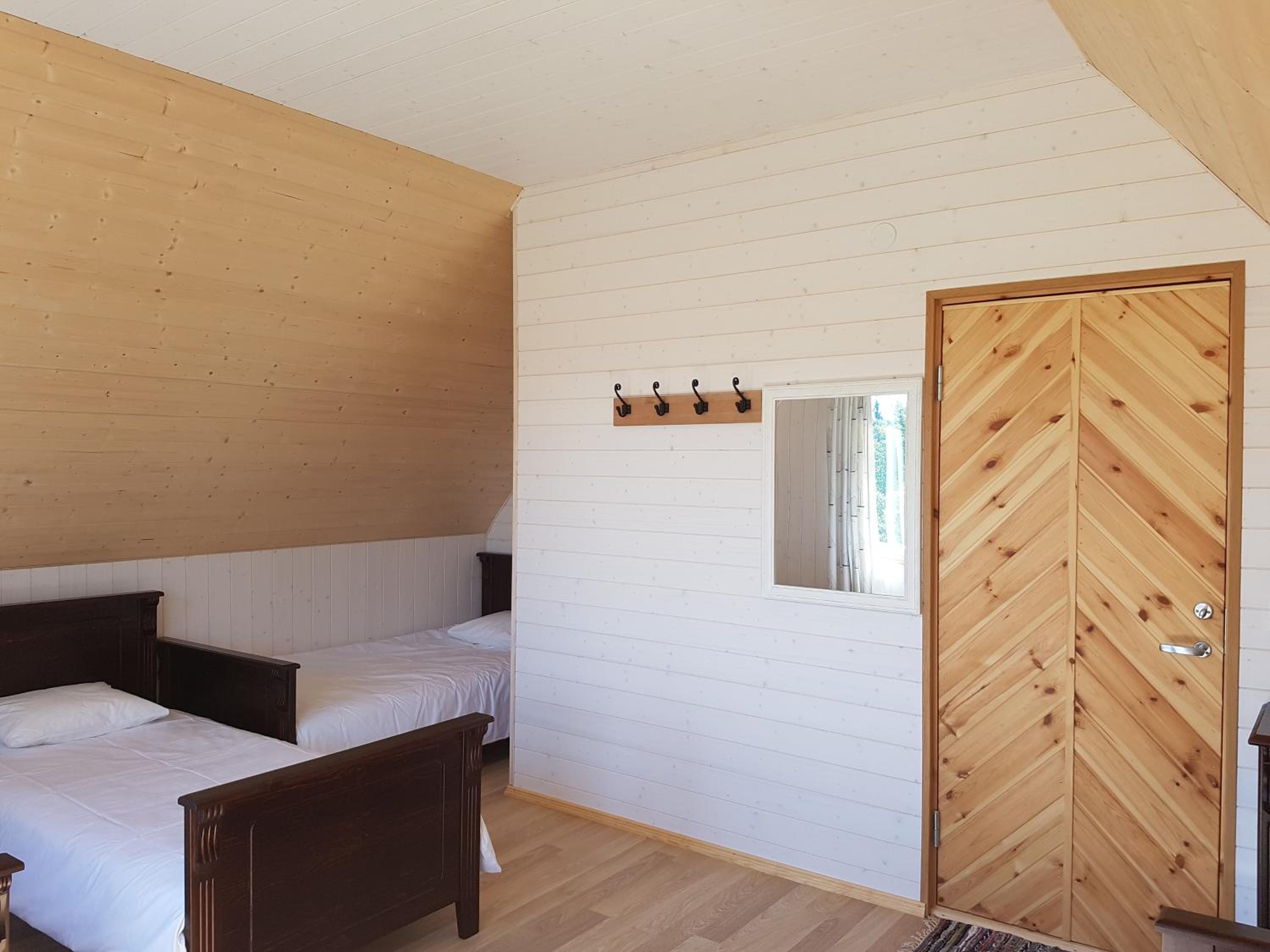 Quadruple Room with Garden View - Photo 2